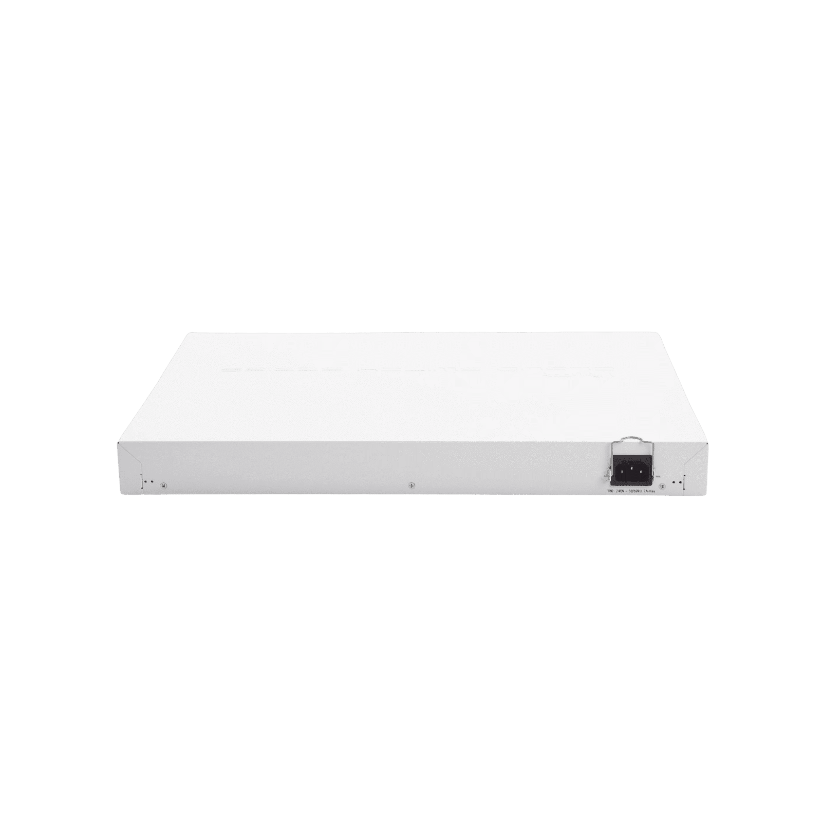 CRS328-24P-4S+RM – 24 port Gigabit Ethernet router/switch with four 10Gbps SFP+ CRS328-24P-4S+RM 171213 - MIKROTIK