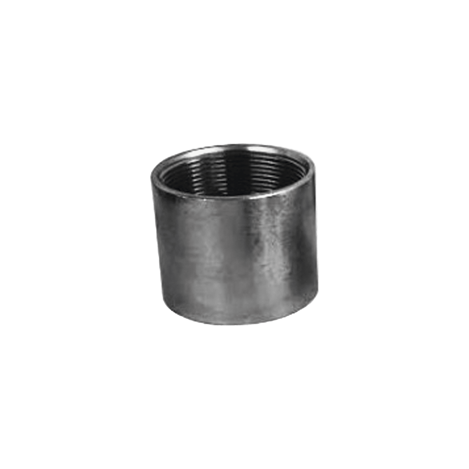 Cople Conduit Aluminio de 1 1/2″. COAL-38 - RAWELT
