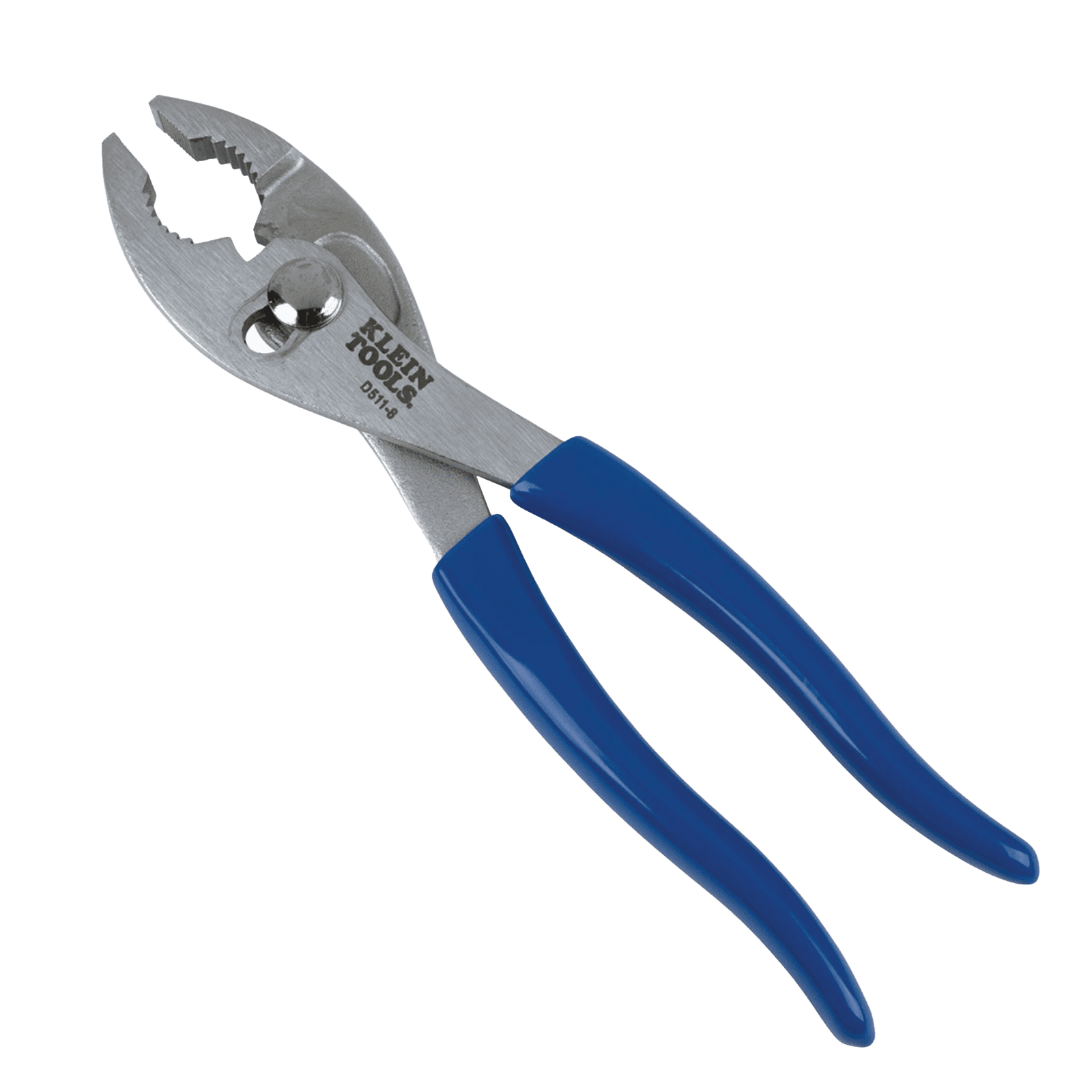 Pinzas de Unión Deslizante de 8″ D511-8 201849 - KLEIN TOOLS