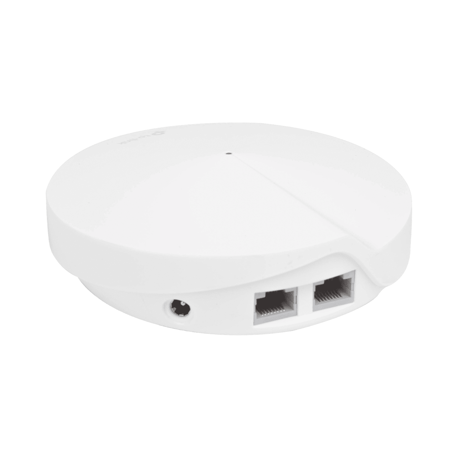 Router Inalámbrico MESH Interior para Hogar / Doble Banda Wi-Fi 5 AC1300 Mbps / 2 Puerto Gigabit WAN/LAN / 4 Antenas Internas / Administración Mediante la App Deco (iOS, Android) / Protección HomeCare / Antivirus Integrado DECOM5 - TP-LINK