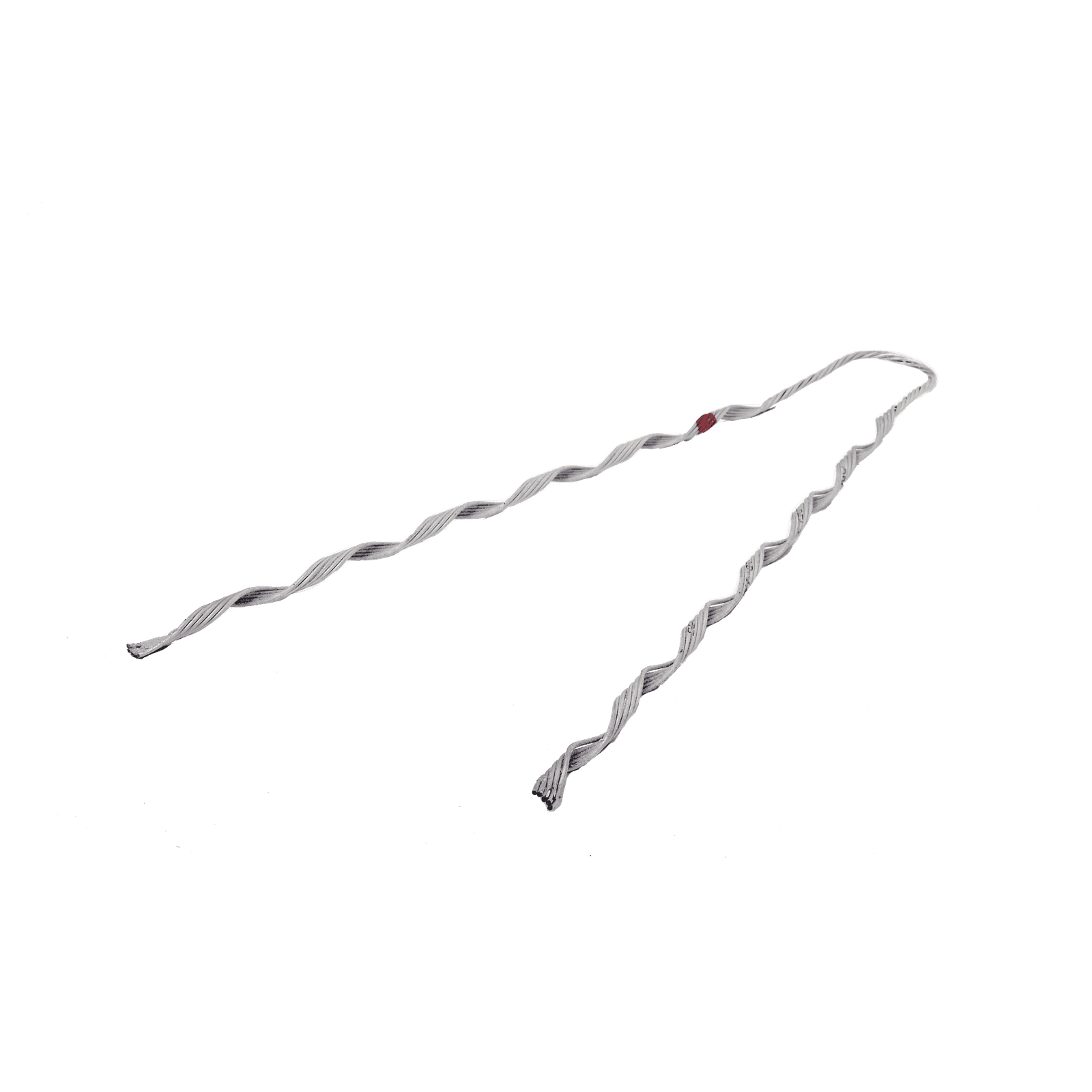 Remate Preformado para Fibra Óptica ADSS, Span 100 m, diámetros Φ 9.2 – 10.1 mm DELT-001 205262 - PLP