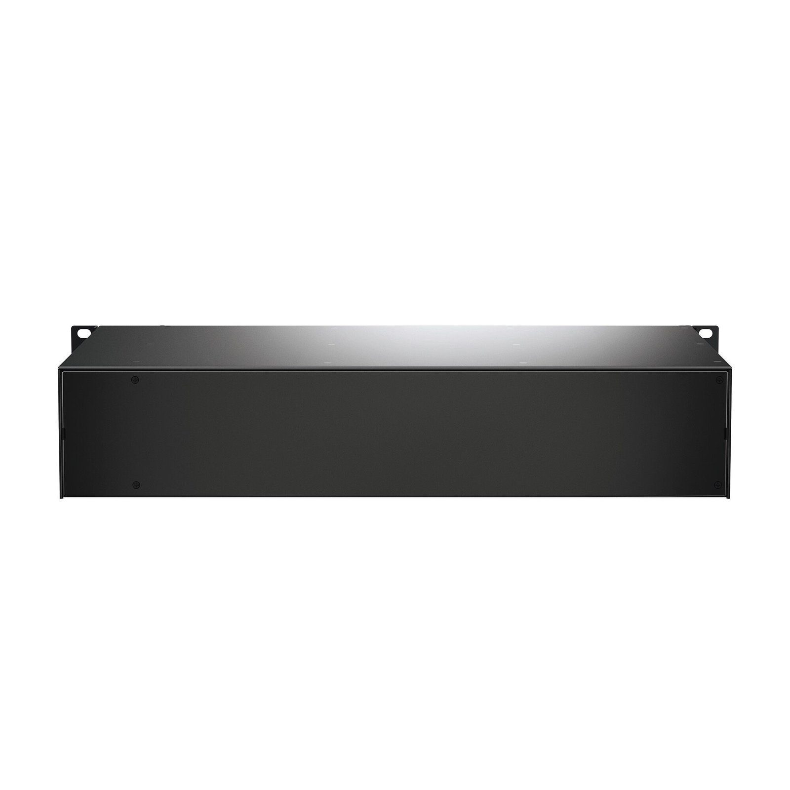 DeltaStream – OLT Módular GPON / Conexión de hasta 4,096 ONUs / 2 Tarjetas Main / Puertos Gigabit RJ45 Uplink / 4 Puertos SFP+ Uplink / Fuente Redundante AC- DC (incluida) / Administración desde la nube (DPMS) DS-P8000-X2 - TP-LINK