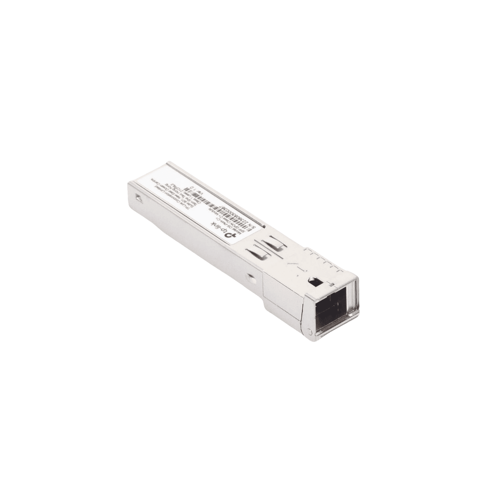 Módulo Óptico GPON C+ / Máximo Spliteo 1:128 / Conector SC/UPC / Distancia Hasta 20 Km. DSP-MAC+ - TP-LINK