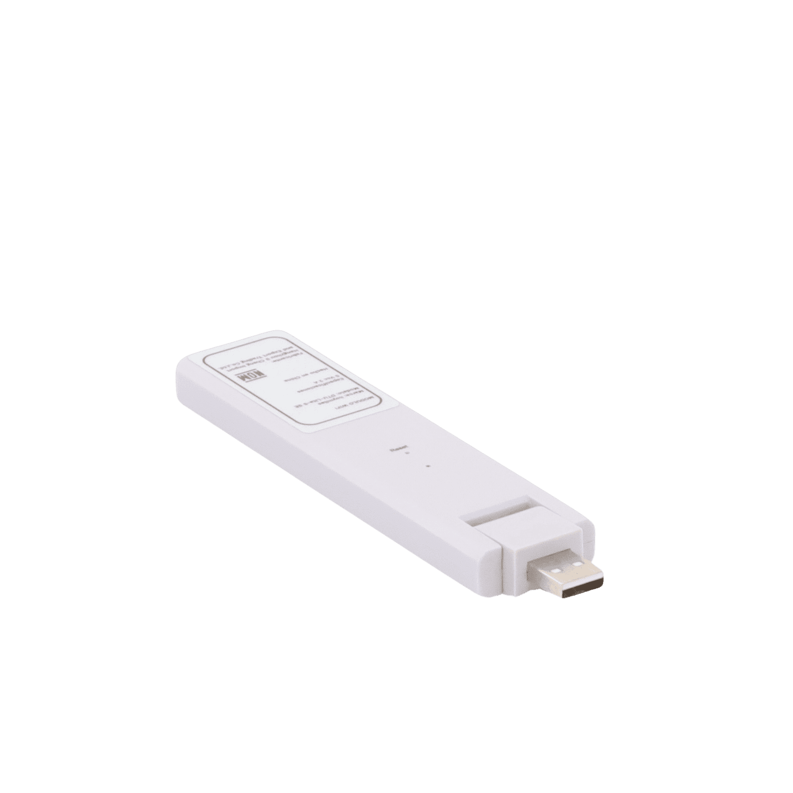 Módulo para Monitoreo LITE por Wifi del Microinversor HMS Hasta 12 Módulos Solares DTULITESSE - HOYMILES