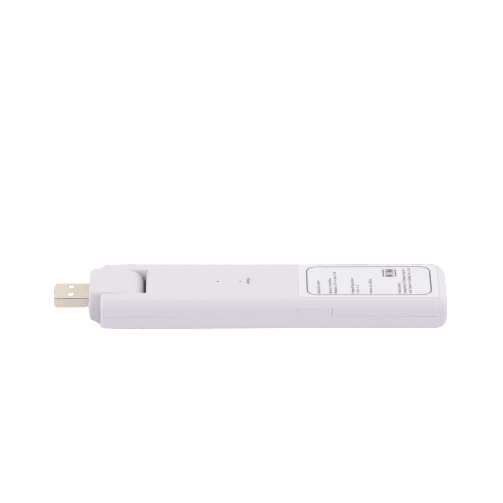 Módulo para Monitoreo LITE por Wifi del Microinversor HMS Hasta 12 Módulos Solares DTULITESSE - HOYMILES