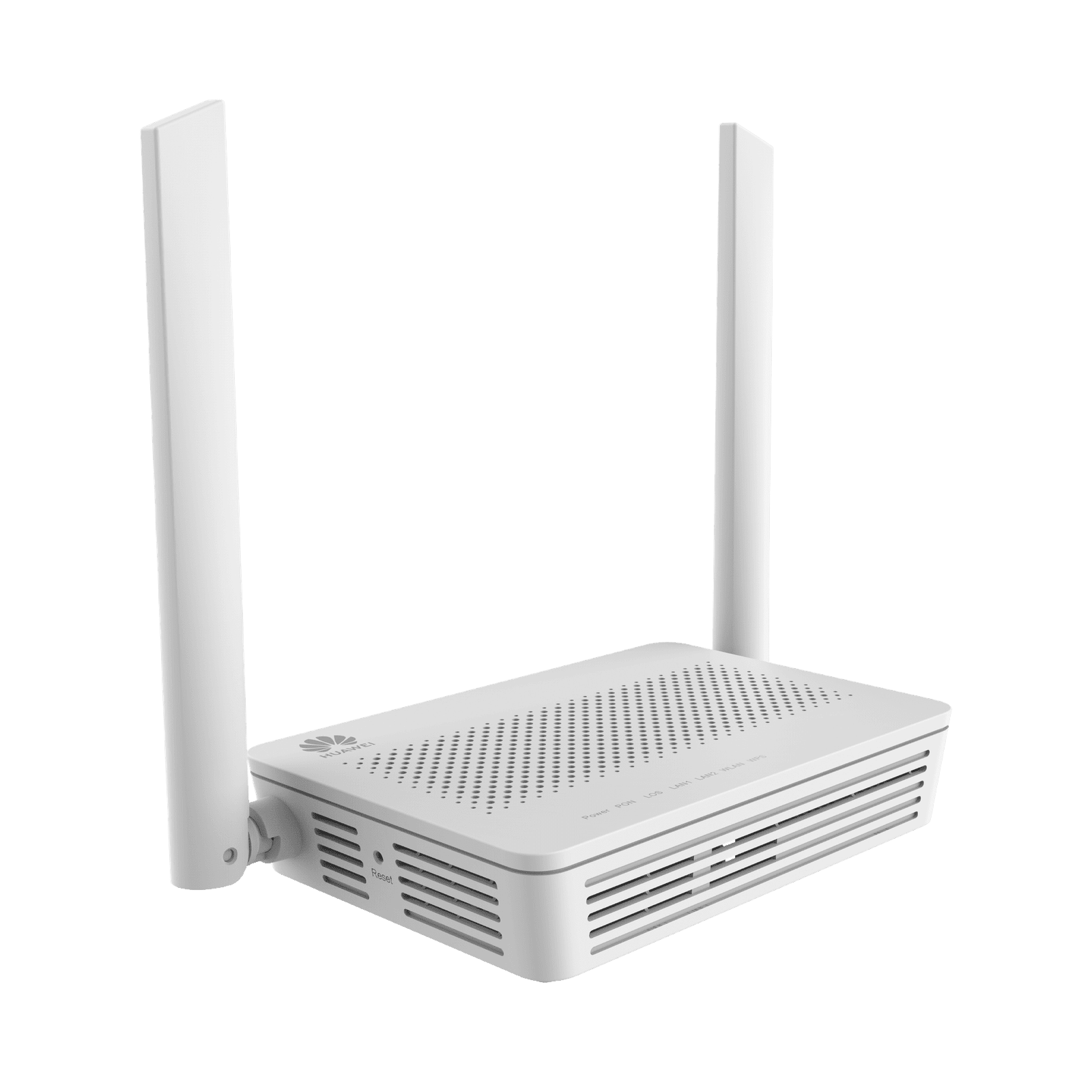ONT GPON OptiXstar WiFi doble banda (2.4/5 GHz), 2 puertos LAN GE, conector SC/APC, hasta 867 Mbps EG8021V5 - HUAWEI