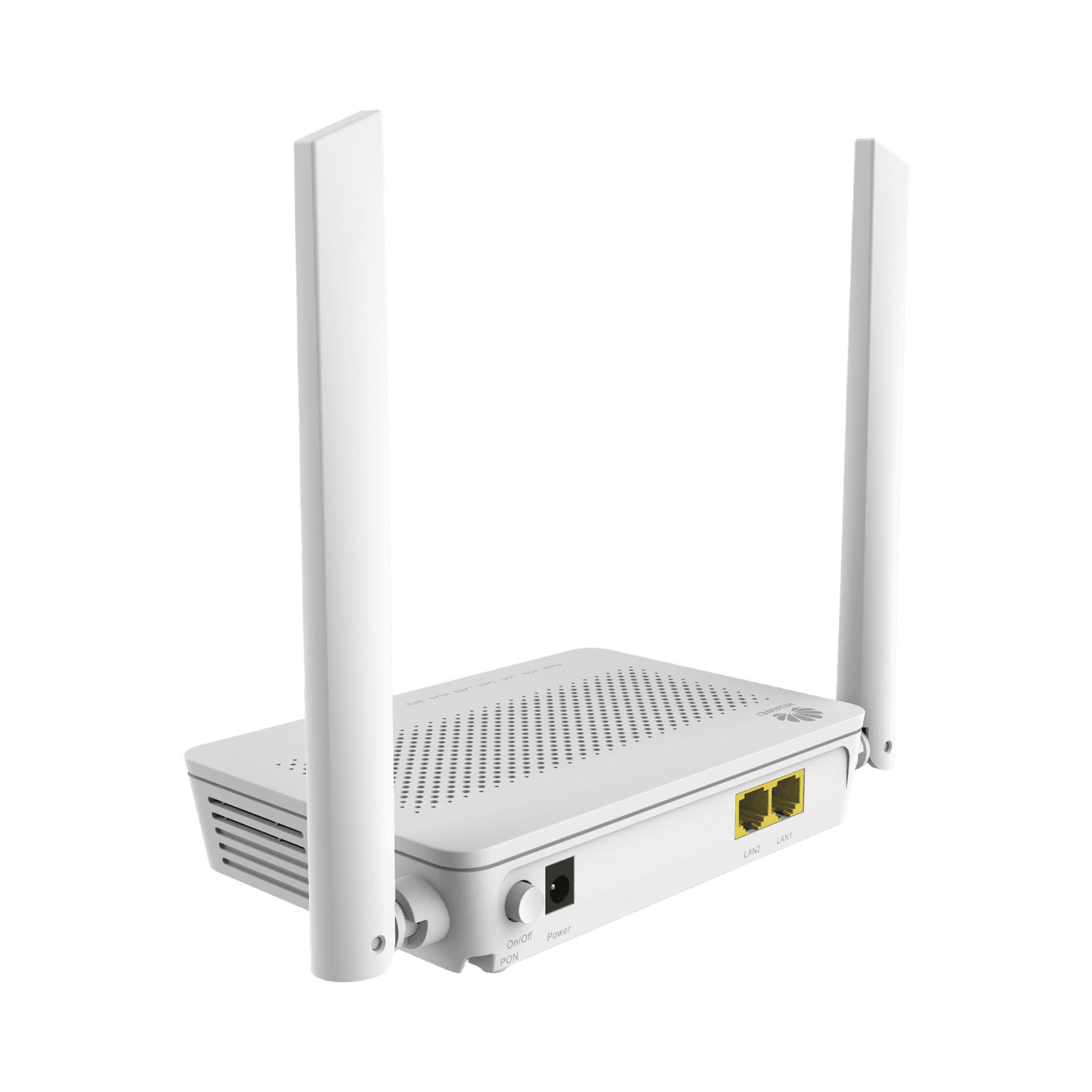 ONT GPON OptiXstar WiFi doble banda (2.4/5 GHz), 2 puertos LAN GE, conector SC/APC, hasta 867 Mbps EG8021V5 - HUAWEI
