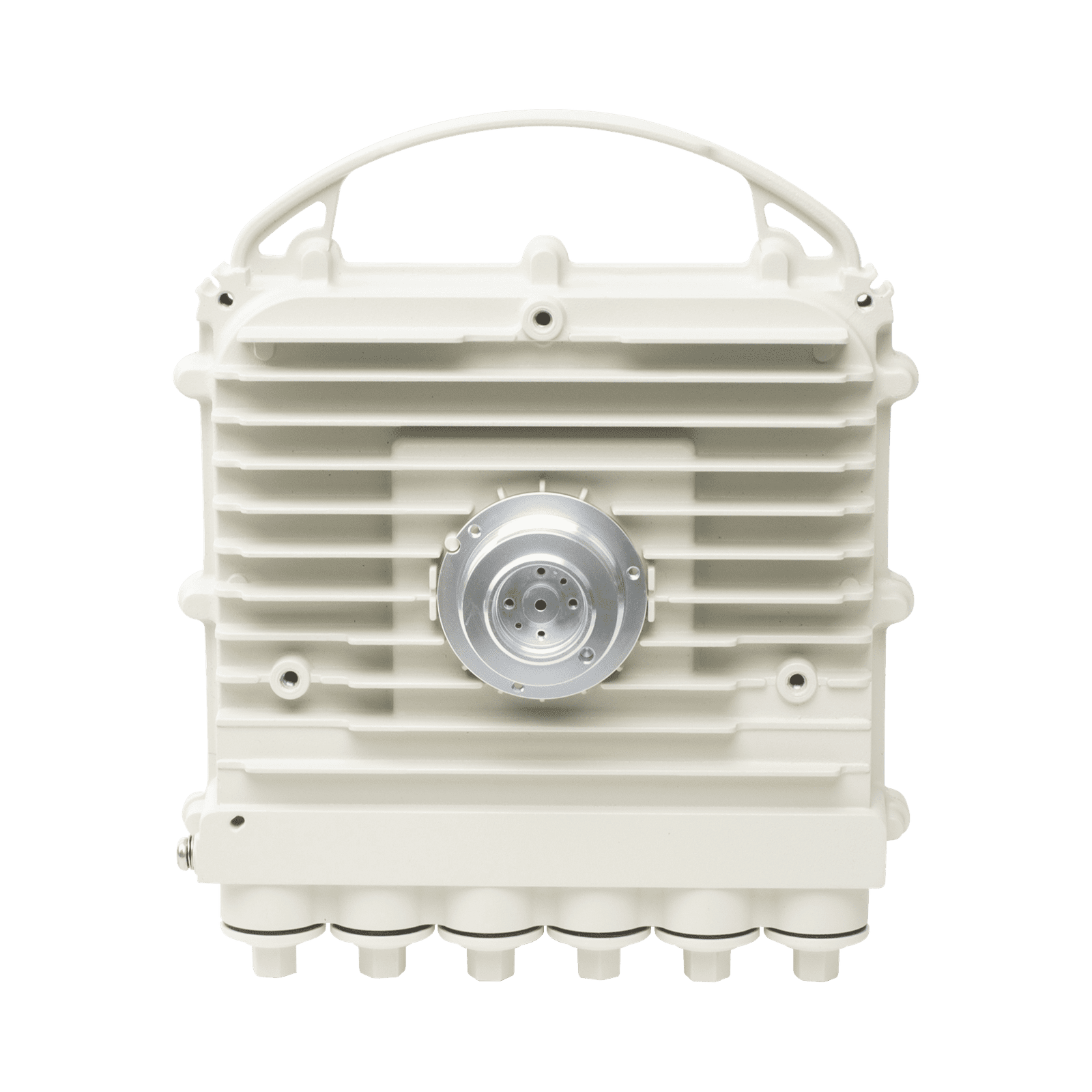 Siklu EtherHaul-1200FX 1 Gigabit Full Duplex 70/80GHz Banda-E EH-1200FX-ODU-H-EXT 152469 - Siklu