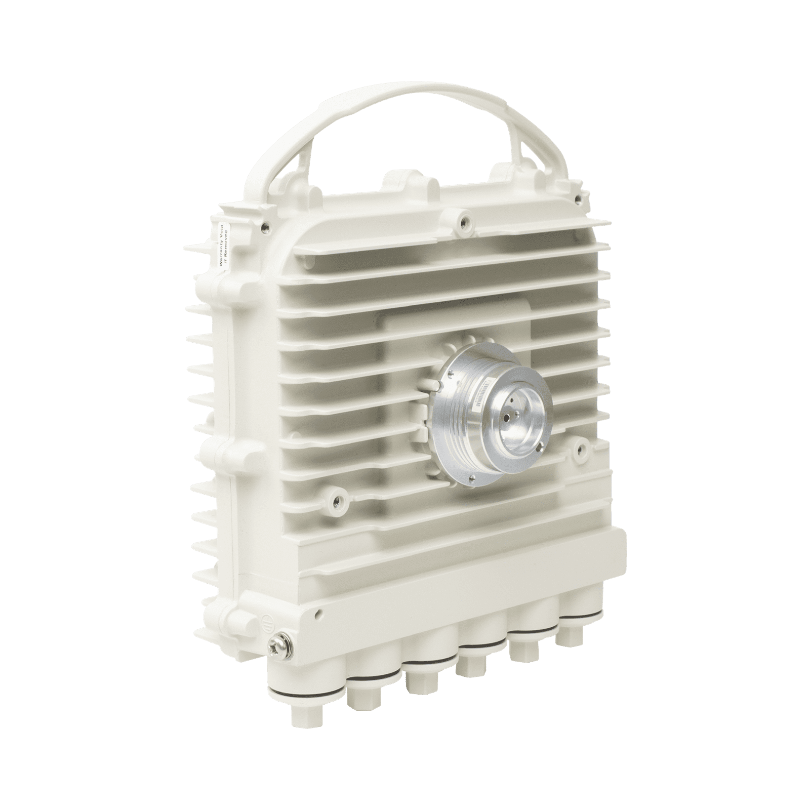 Siklu EtherHaul-1200FX 1 Gigabit Full Duplex 70/80GHz Banda-E EH-1200FX-ODU-H-EXT 152469 - Siklu