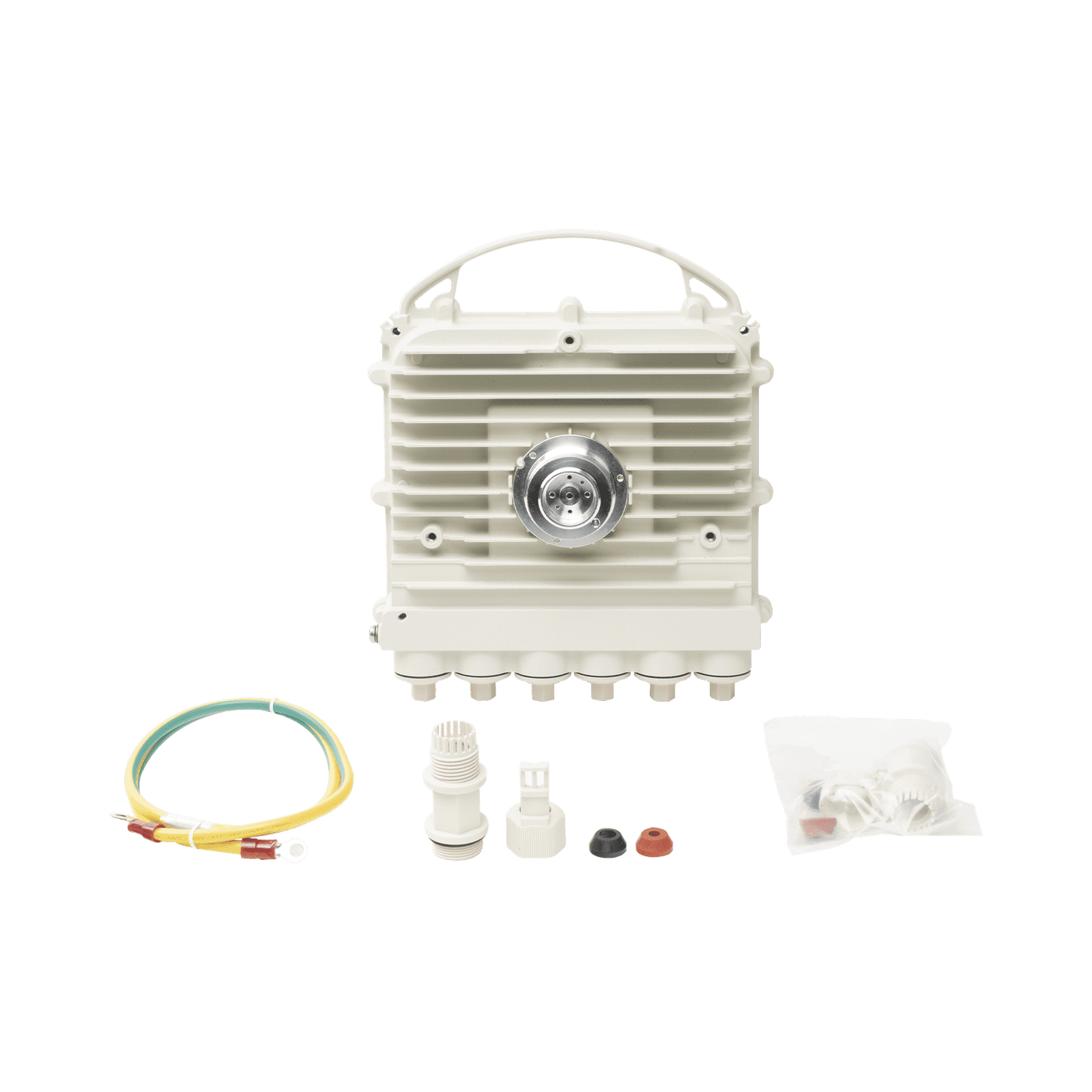 Siklu EtherHaul-1200FX 1 Gigabit Full Duplex 70/80GHz Banda-E EH-1200FX-ODU-L-EXT 152470 - Siklu