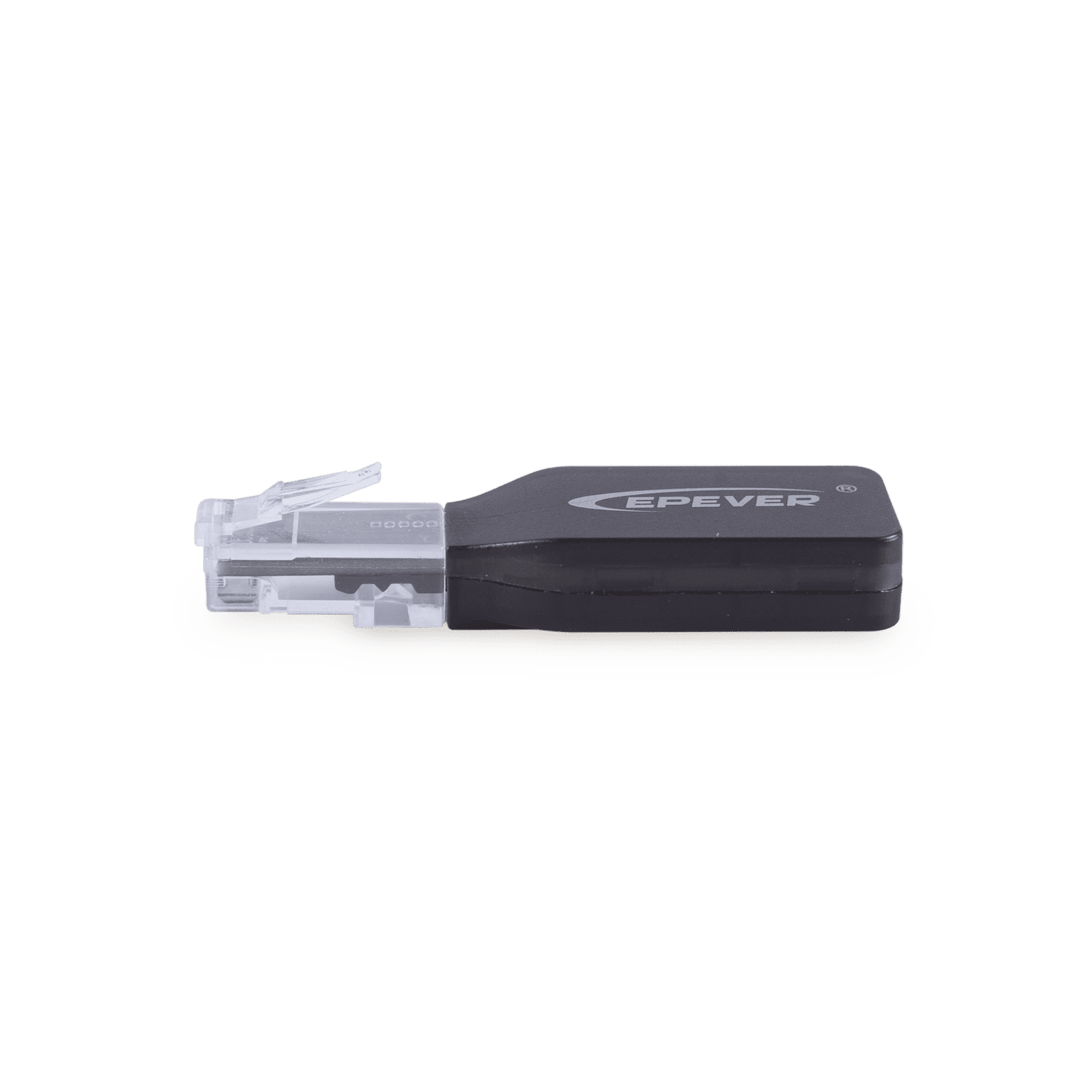 Módulo WiFi para Monitoreo de Controladores EPEVER Línea XTRA y TRACER EPEVER-WIFI-2.4GRJ45-D - EPEVER