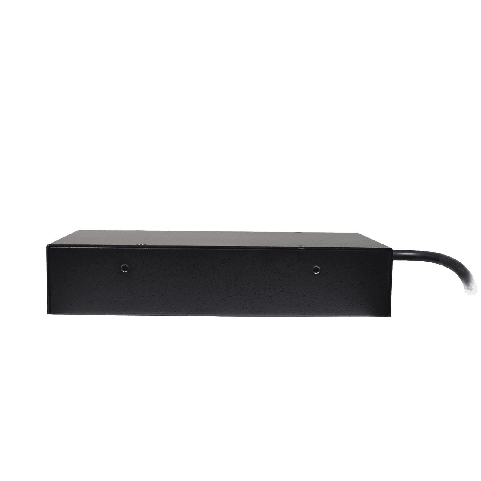 Acondicionador de Voltaje / Entrada 120 Vca / 2 salidas @ 120 Vca NEMA 5-15R / 1,800 W / 15 A / Supresión de Picos / Regulador de voltaje. EPLCON2O - EPCOM POWERLINE