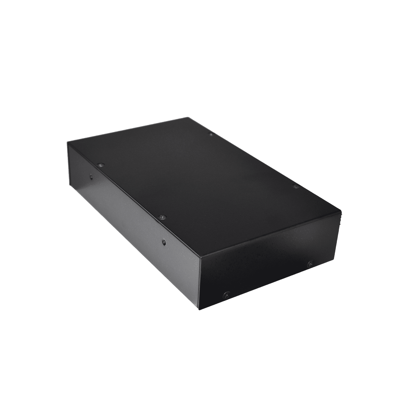 Acondicionador de Voltaje / Entrada 120 Vca / 2 salidas @ 120 Vca NEMA 5-15R / 1,800 W / 15 A / Supresión de Picos / Regulador de voltaje. EPLCON2O - EPCOM POWERLINE
