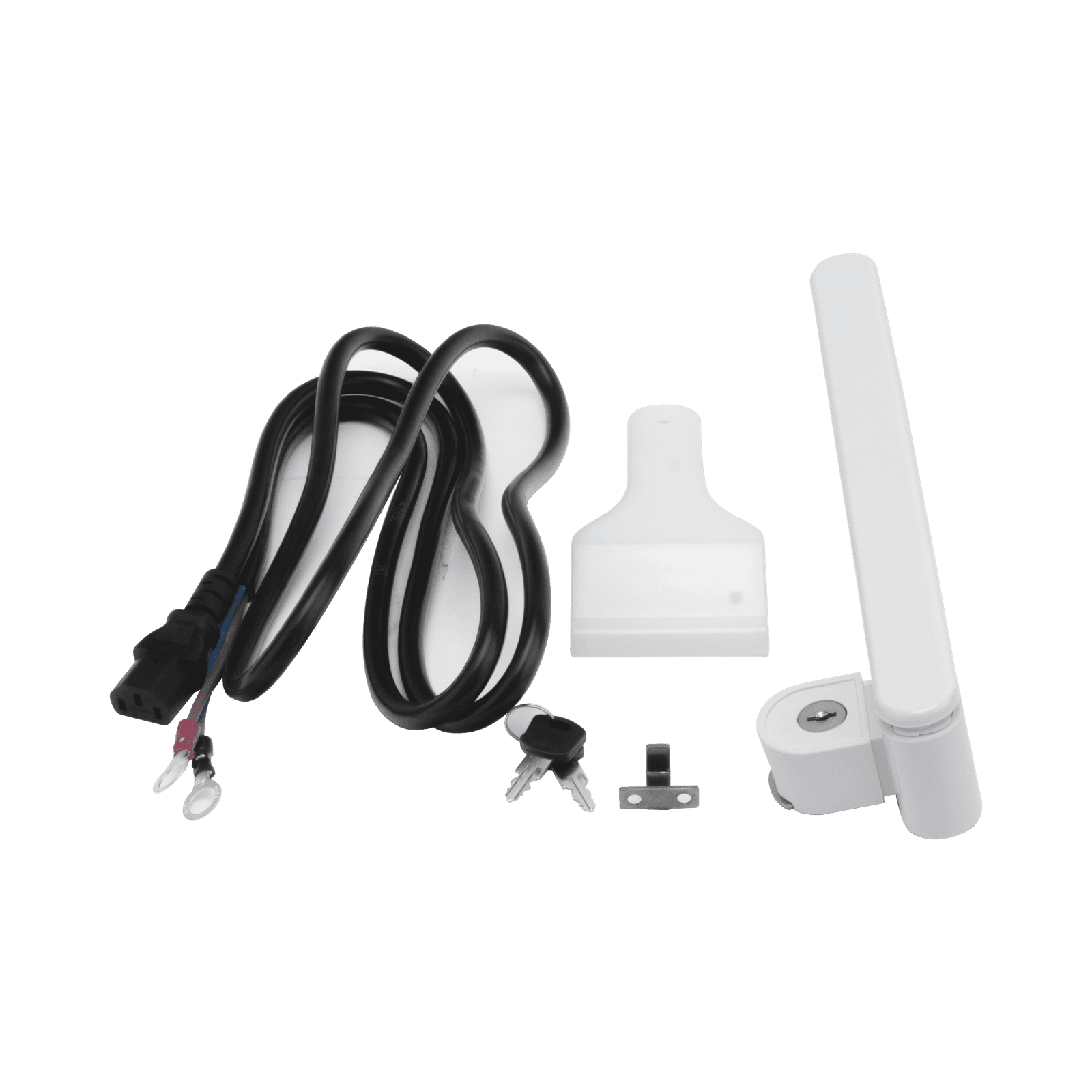 Congelador Solar Ecológico de 100L – 12/24V, Ahorro Energético y Operación sin Red Eléctrica. EPLFZ100V2 - EPCOM POWERLINE