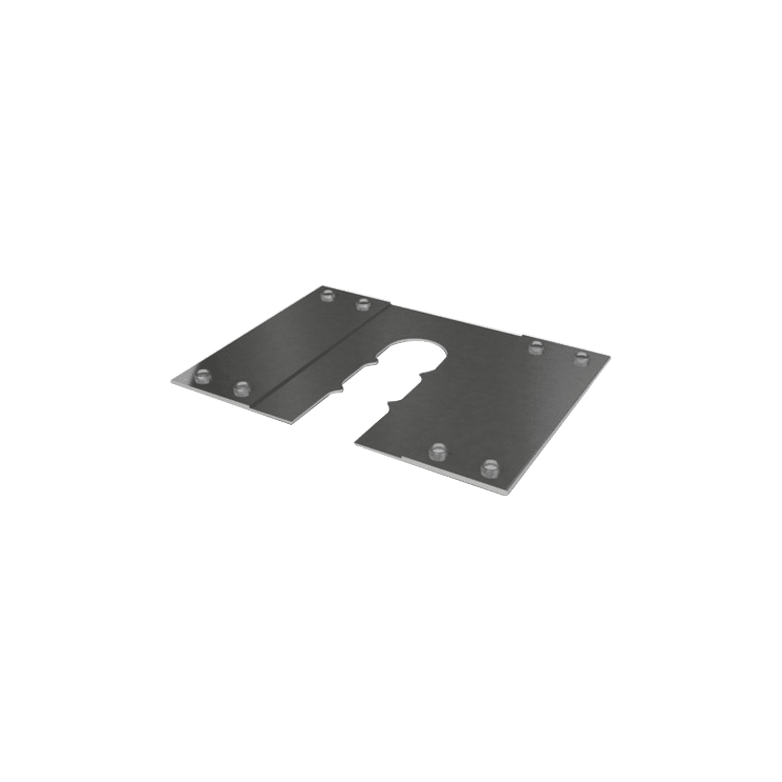 Clip para conexión a tierra física EPLGC01 - EPCOM POWERLINE