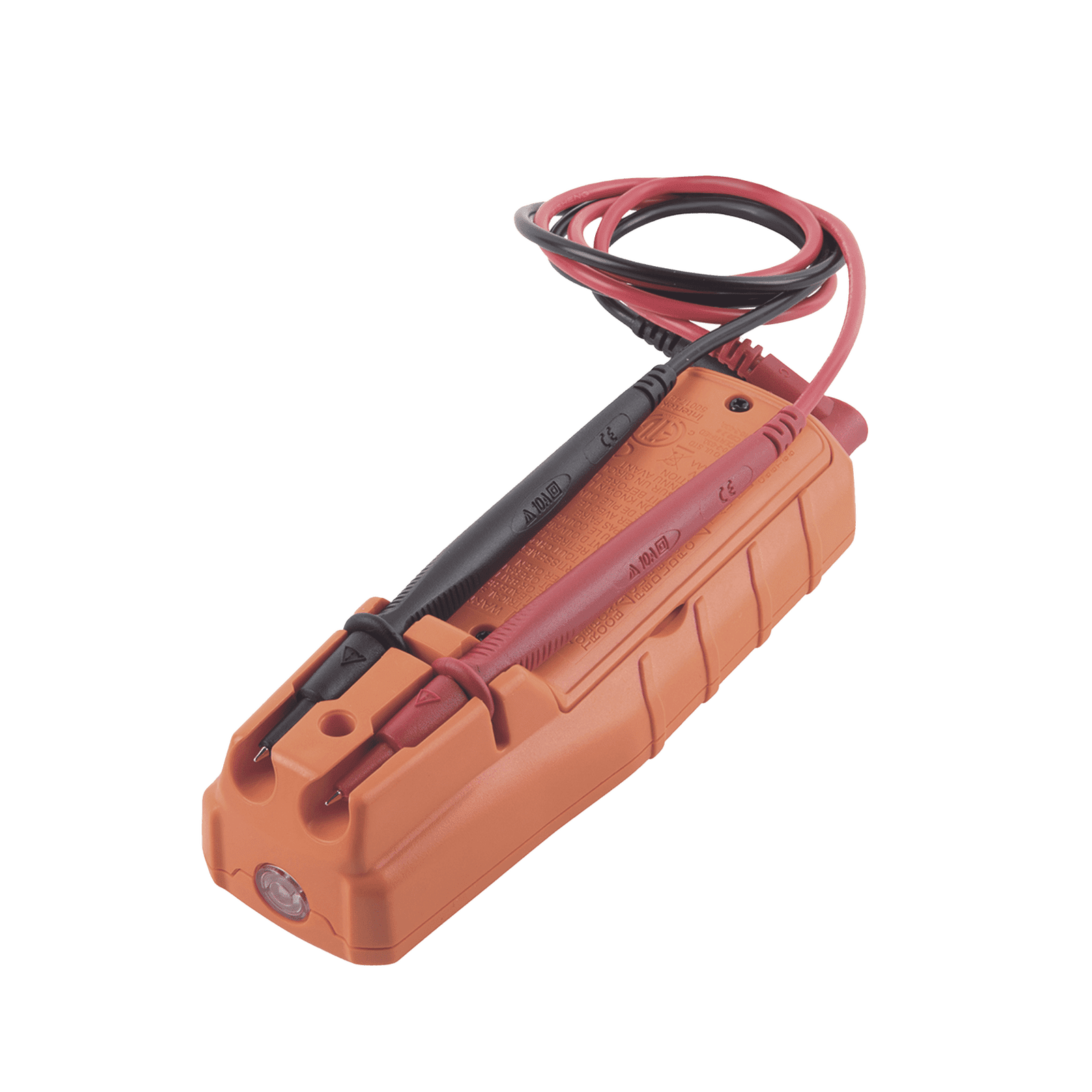 Probador de Continuidad/Voltaje CA/CC CAT IV 600 V ET250 - KLEIN TOOLS