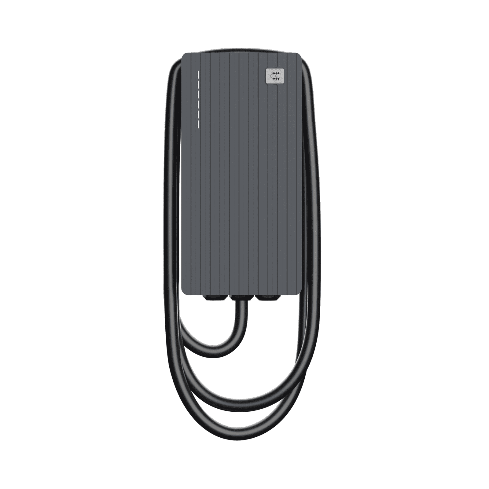 Estación de Carga para Vehículos Eléctricos con Conector Tipo 1 (SAE J1772), 220Vca con Potencia de Salida de 7.4kW (32A / bifásica) EVC1310P1200 - TELTONIKA ENERGY