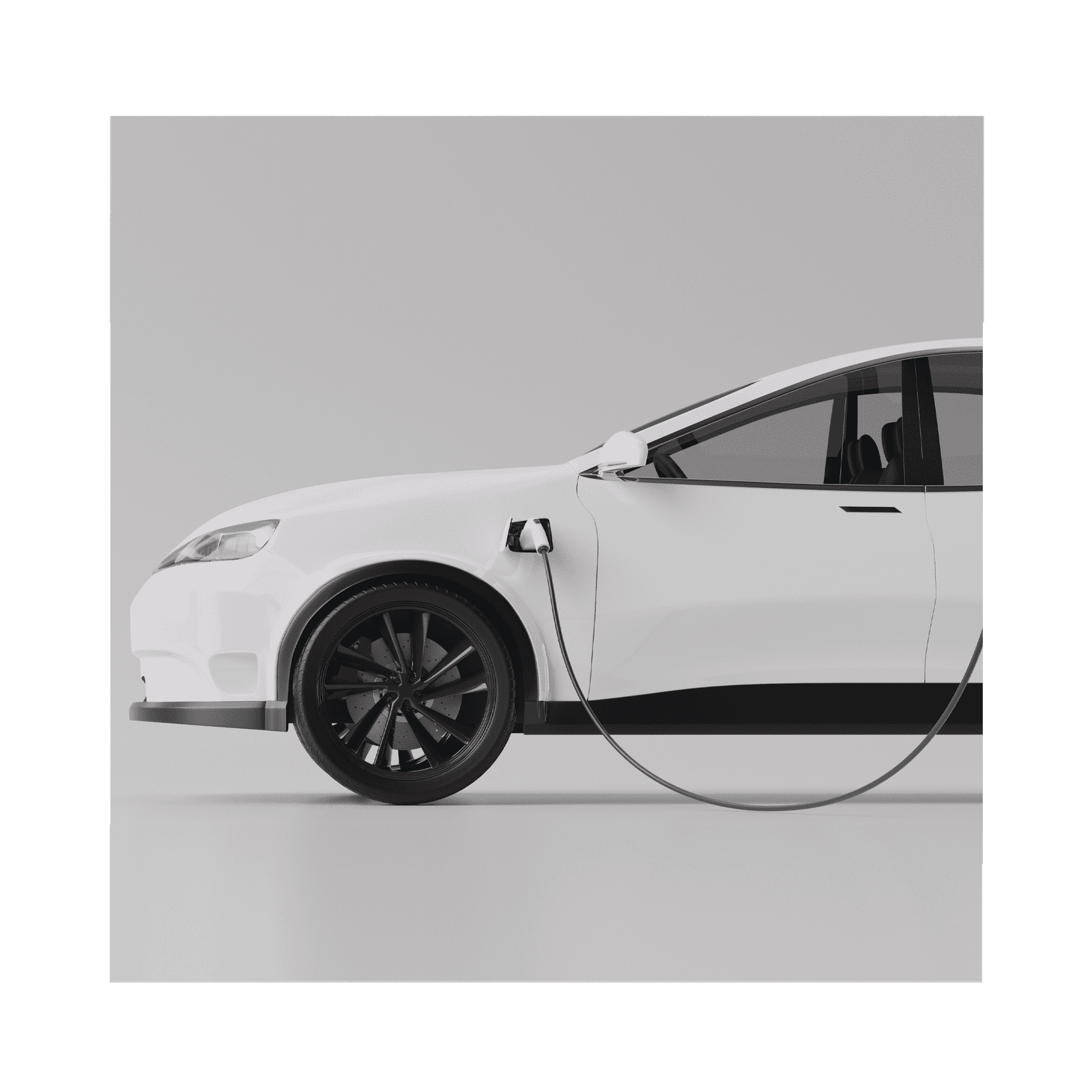 Estación de Carga para Vehículos Eléctricos con Conector Tipo 1 (SAE J1772), 220Vca con Potencia de Salida de 7.4kW (32A / bifásica) EVC1310P1200 - TELTONIKA ENERGY