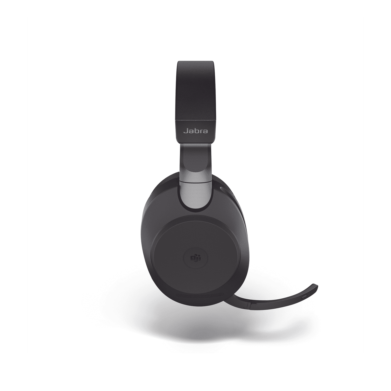 Jabra Evolve2 85, Auricular stereo versión MS con cancelación de ruido activa, dongle USB-A indicador de ocupado (Busylight)(28599-999-999) EVOLVE2-85-MS-BK-A 219505 - JABRA