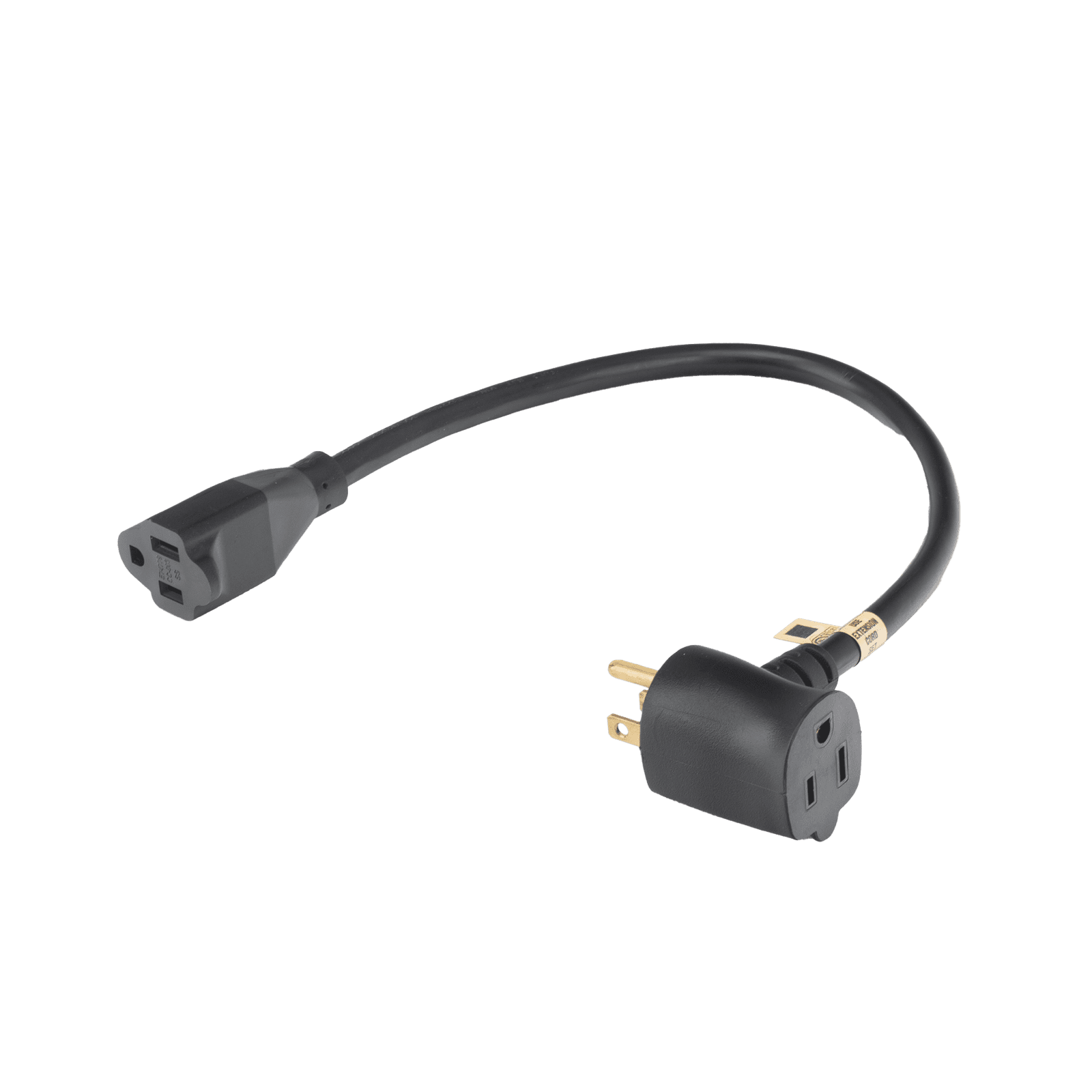 Extensión Eléctrica para Uso Rudo EXT30CM14AWG - EPCOM POWERLINE