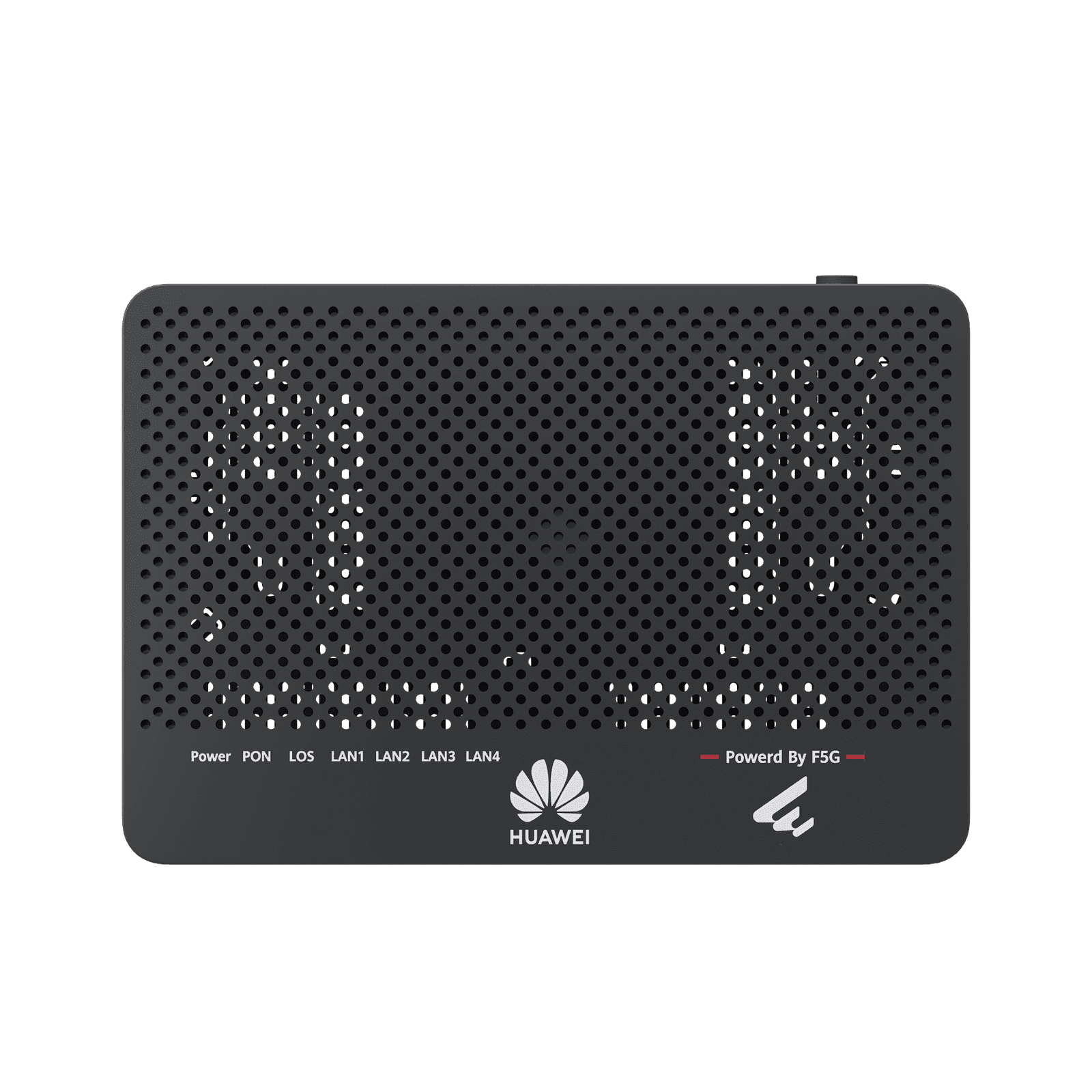 HUAWEI MiniFTTO – ONU Switch Gigabit / 4 puertos 10/100/1000Mbps + 1  PON (SC/UPC)/ Downstream 2.488 Gbps / Upstream 1.244 Gbps / modo puente / Administración Nube F100D-4G - HUAWEI