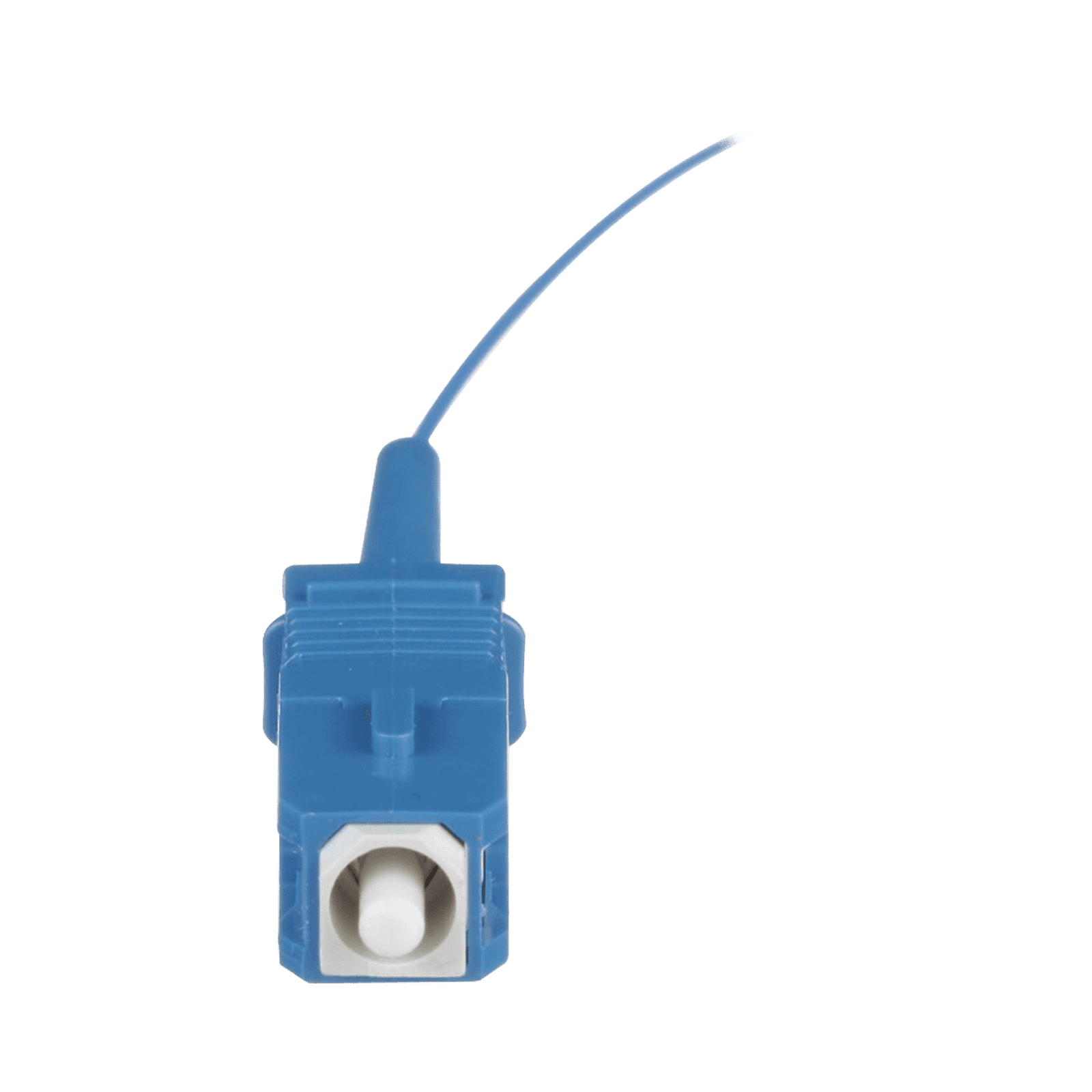 Pigtail de Fibra Óptica SC Simplex, Monomodo OS2 9/125, 900um, Color Azul, 1 Metro F91BN3NNNSNM001 - PANDUIT