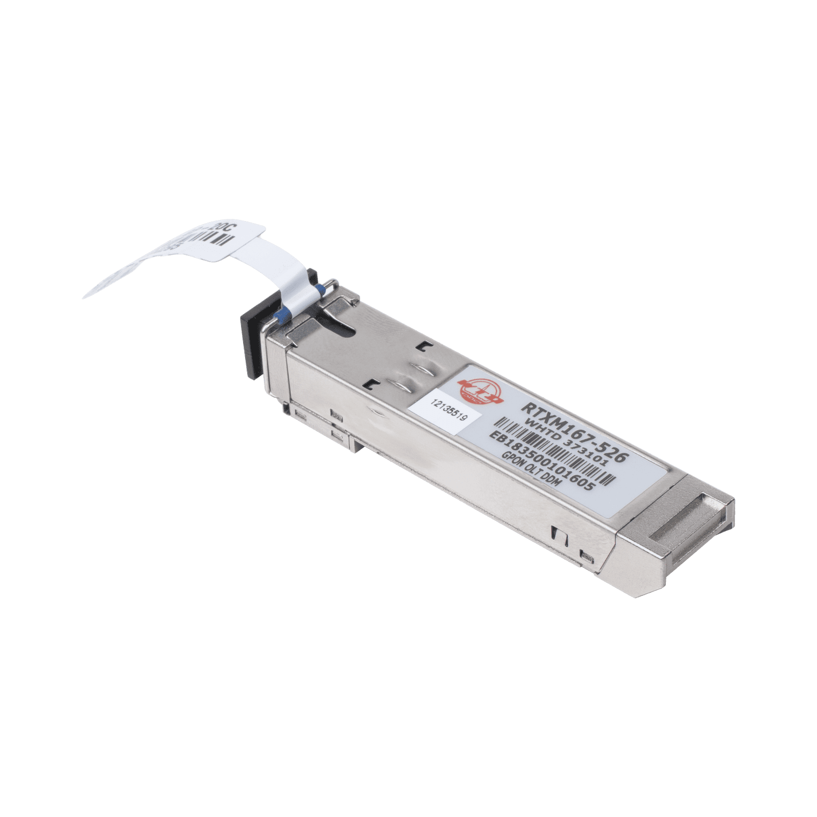 Módulo SFP GPON Clase C+, conector SC/PC, hasta 20Km FH-PON-GP-20C 169852 - FIBERHOME