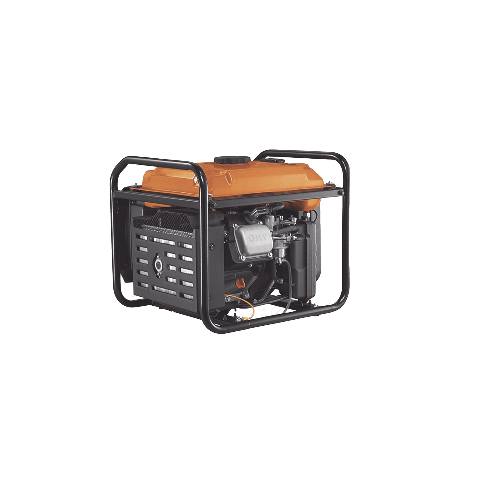 Generador Inversor Portátil a Gasolina, 3 kW, Arranque Manual GP3500IO - GENERAC