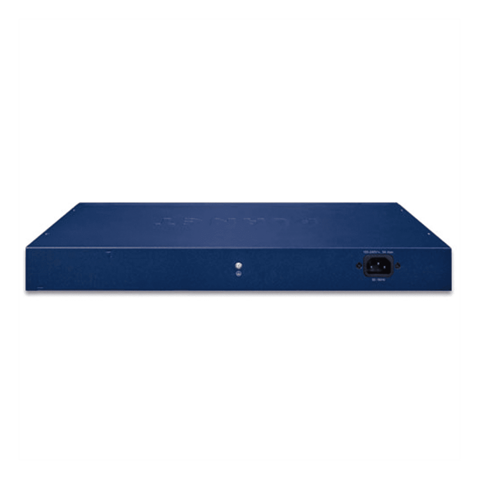 Switch Administrable PoE Capa 2 de 16 Puertos 10/100/1000 Mbps 802.3af/at, 4 Puertos SFP Gigabit, Hasta 240 W GS-4210-16P4C - PLANET