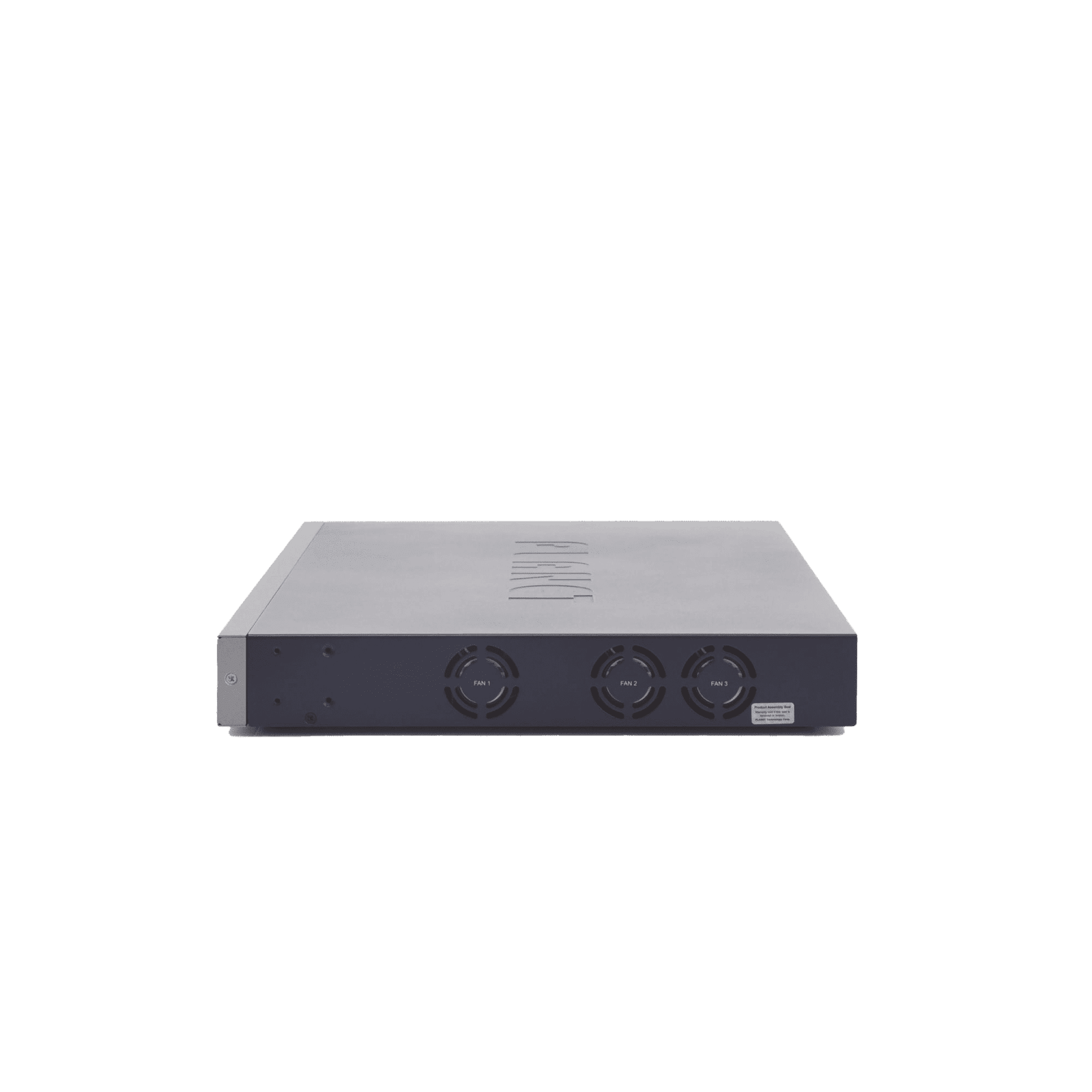 Switch administrable L2, 16 puertos 10/100/1000T Ultra PoE + 4 puertos Gigabit Combo TP/SFP GS-4210-16UP4C 188145 - PLANET