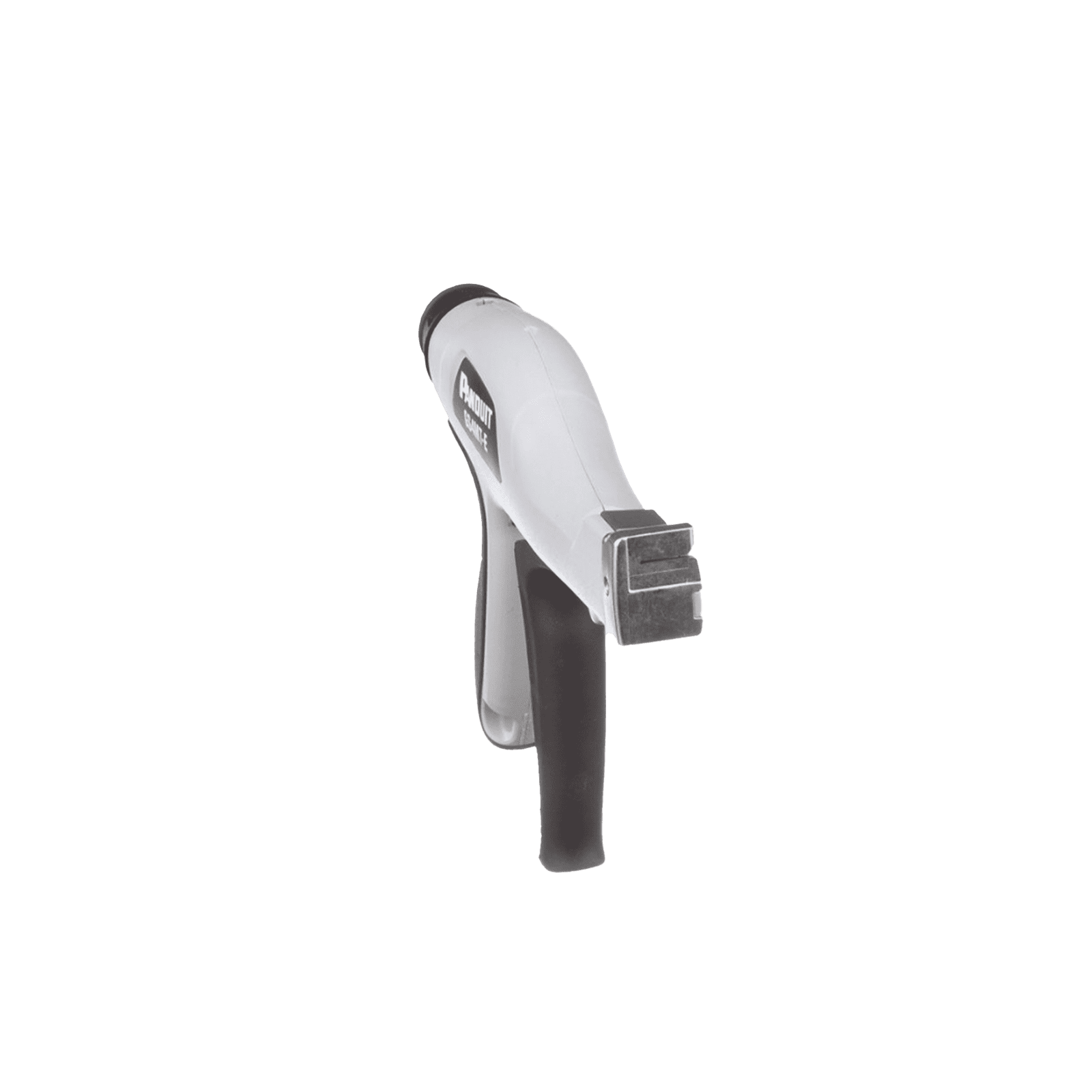 Herramienta Manual para Instalación de Cinchos Pan-Steel™ (Corbatas Acero Inoxidable), Con Fuerza Controlada Configurable de 100 a 250 lb, y Corte Automático GS4MT-E - PANDUIT