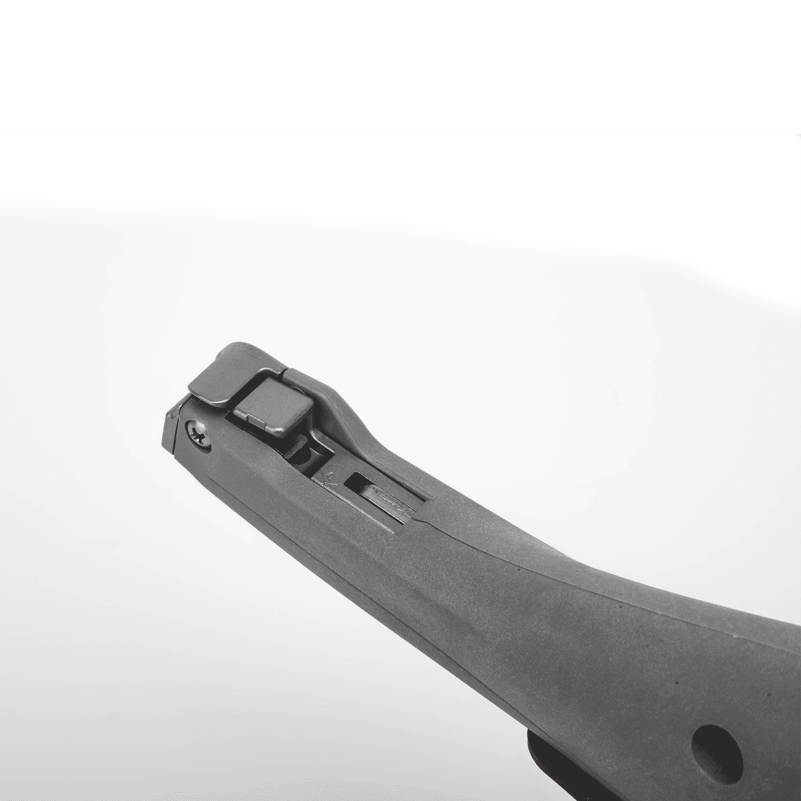 Herramienta Manual para Instalación de Cinchos (Corbatas), Con Fuerza Controlada Configurable de 8 a 50 lb, y Corte Automático GTS-E - PANDUIT