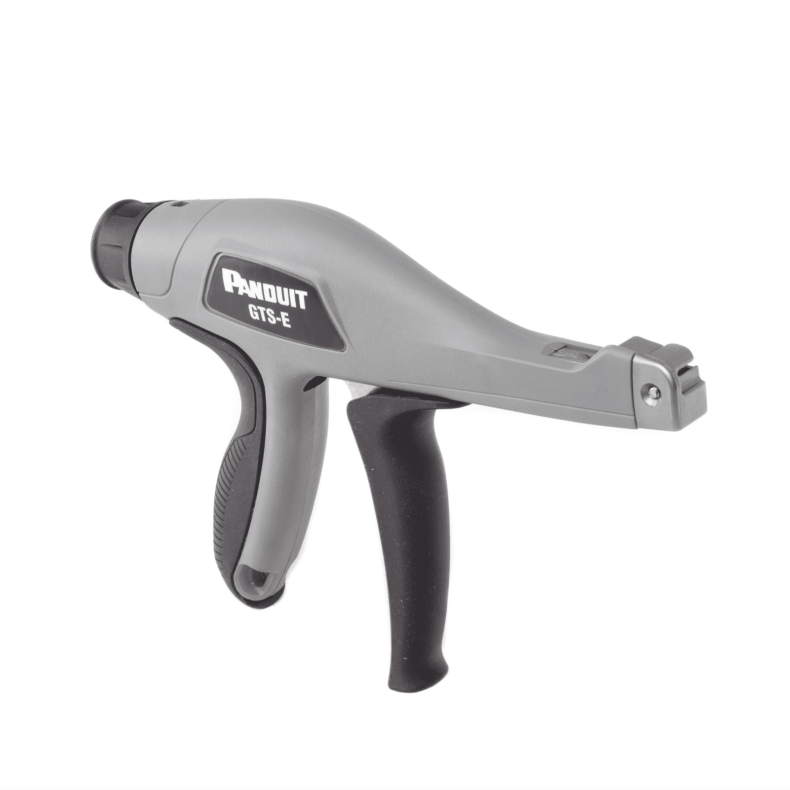 Herramienta Manual para Instalación de Cinchos (Corbatas), Con Fuerza Controlada Configurable de 8 a 50 lb, y Corte Automático GTS-E - PANDUIT