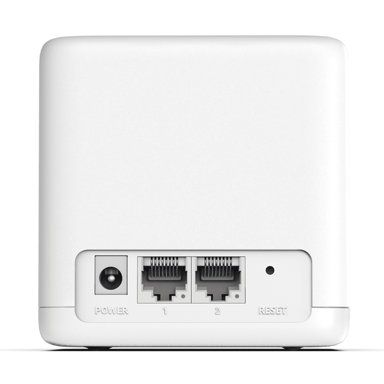KIT de sistema inalámbrico H30G Mesh para hogar, 2.4GHz y 5GHz AC 1300Mbps, doble puerto 10/100/1000 Mbps, control parental. H30G2PACK 217830 - MERCUSYS