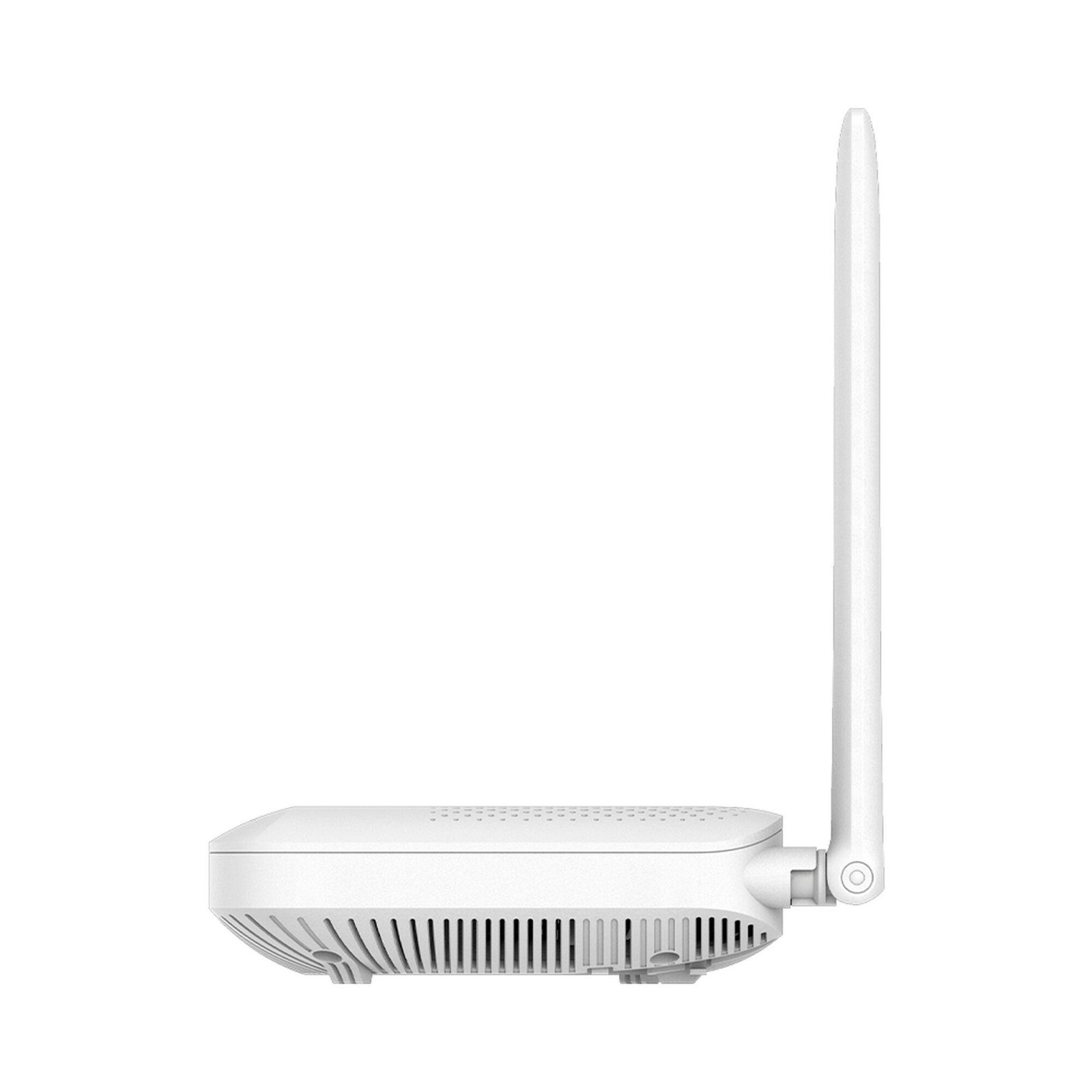 ONU GPON WiFi 2.4/5 GHz MIMO 2×2, 4 puertos Gigabit + 1 POTS + USB, conector SC/UPC HG6145D2 213203 - FIBERHOME