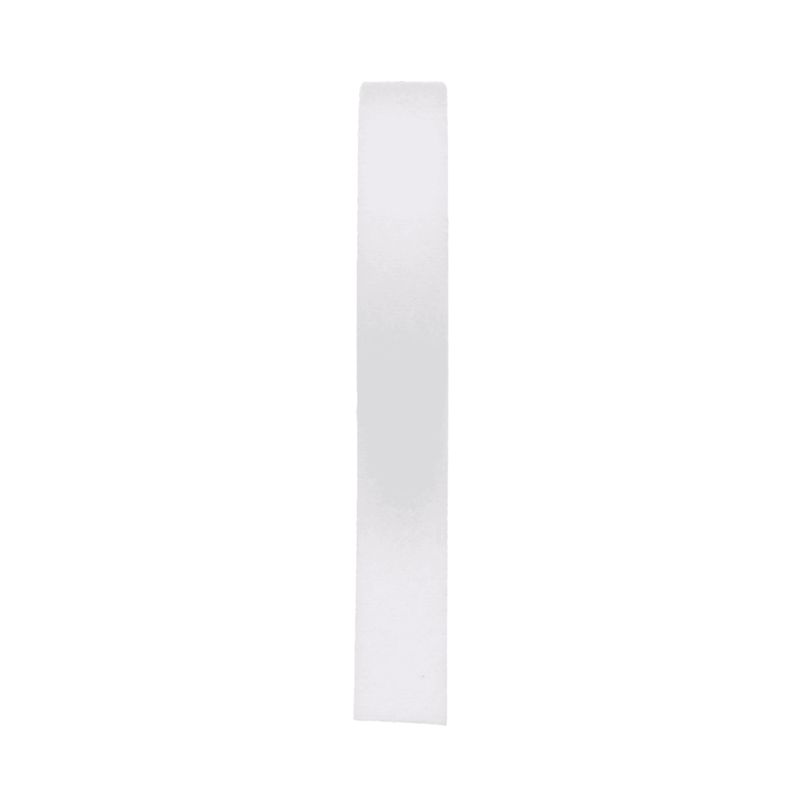 Rollo de Cinta de Contacto, de 15 Pies (4.5m) de Largo, 19.1 mm de Ancho, Color Blanco HLS-15R10 - PANDUIT