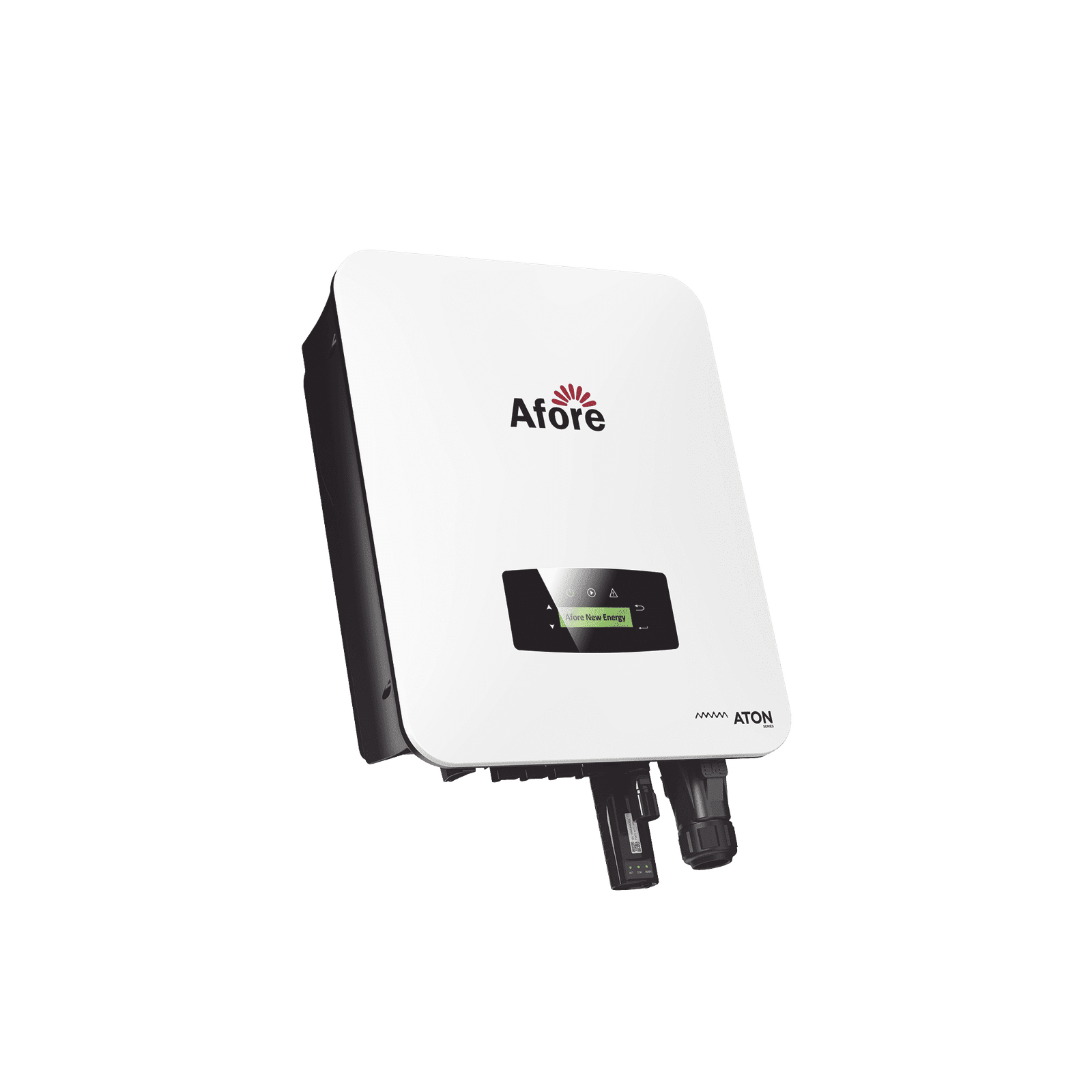 Inversor para Interconexión a CFE de 10 kW con Salida de 220 Vca, Módulo Wifi Incluido HNS10000TL - AFORE