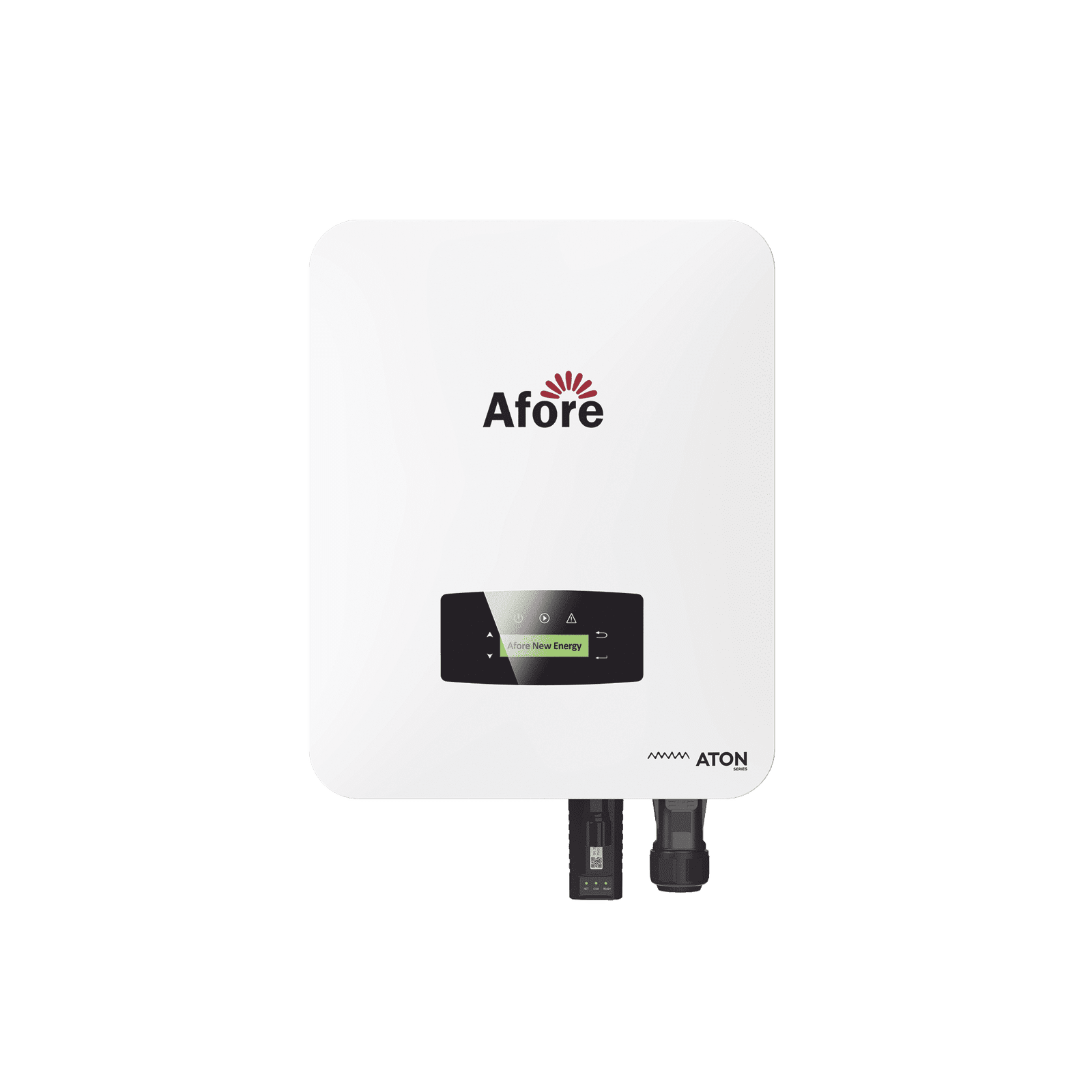 Inversor para Interconexión a CFE de 10 kW con Salida de 220 Vca, Módulo Wifi Incluido HNS10000TL - AFORE