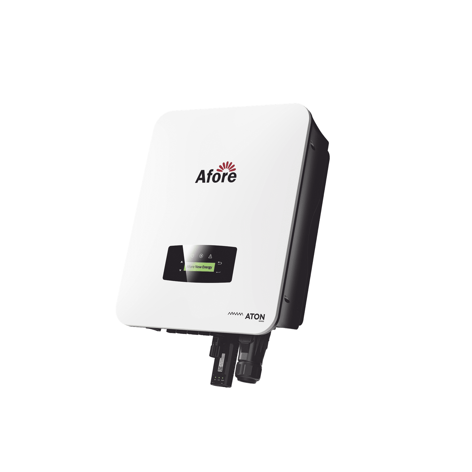 Inversor para Interconexión a CFE de 10 kW con Salida de 220 Vca, Módulo Wifi Incluido HNS10000TL - AFORE