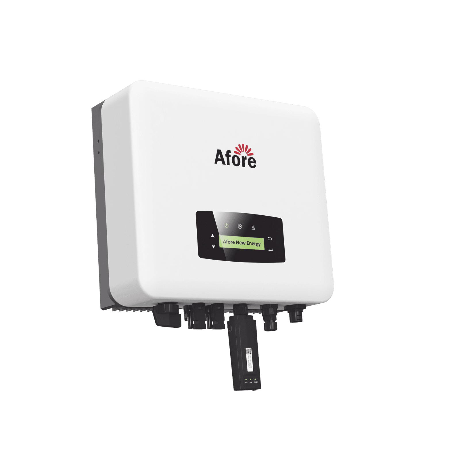 Inversor para Interconexión a CFE de 5 kW con Salida de 220 Vca, Módulo Wifi Incluido HNS5000TL - AFORE