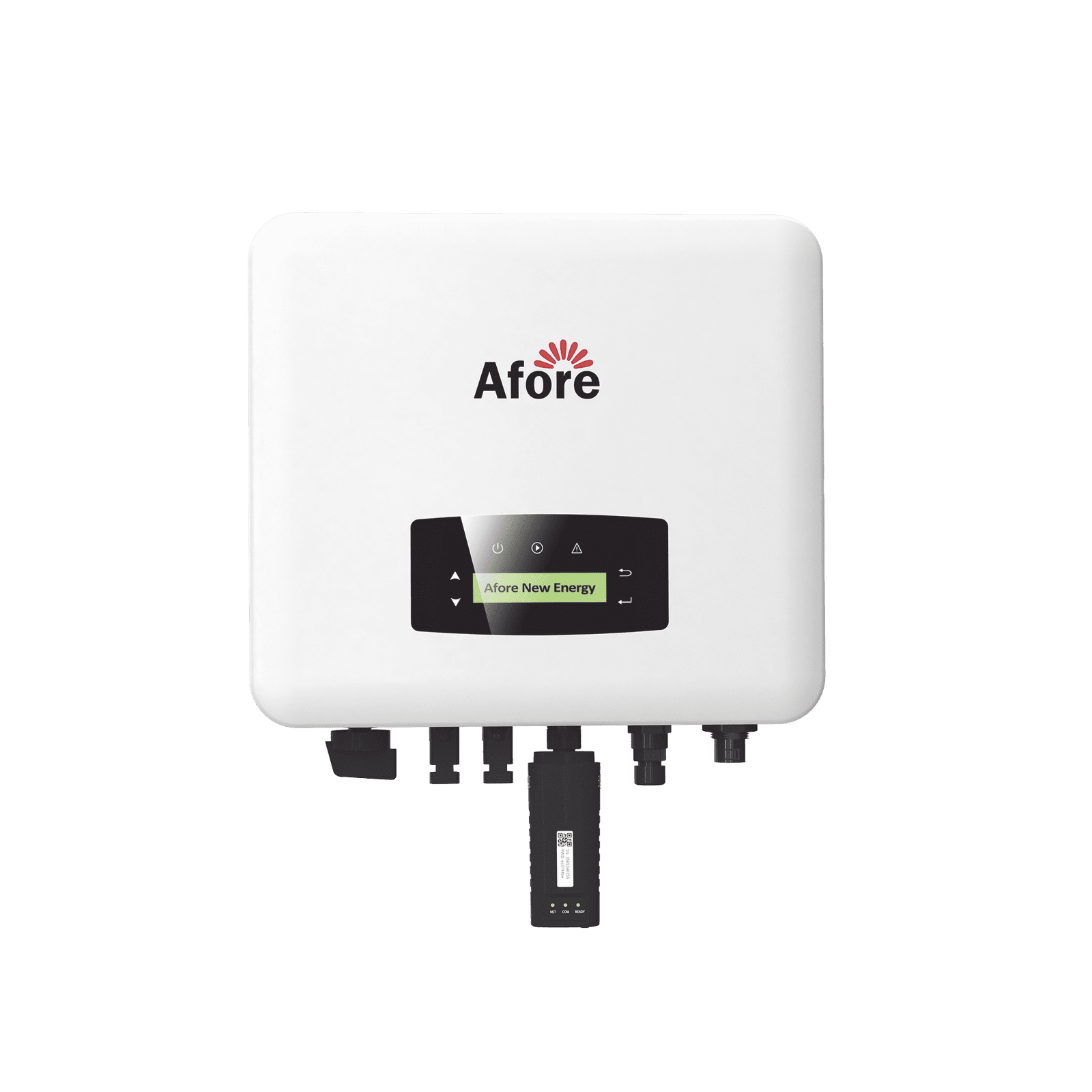 Inversor para Interconexión a CFE de 5 kW con Salida de 220 Vca, Módulo Wifi Incluido HNS5000TL - AFORE