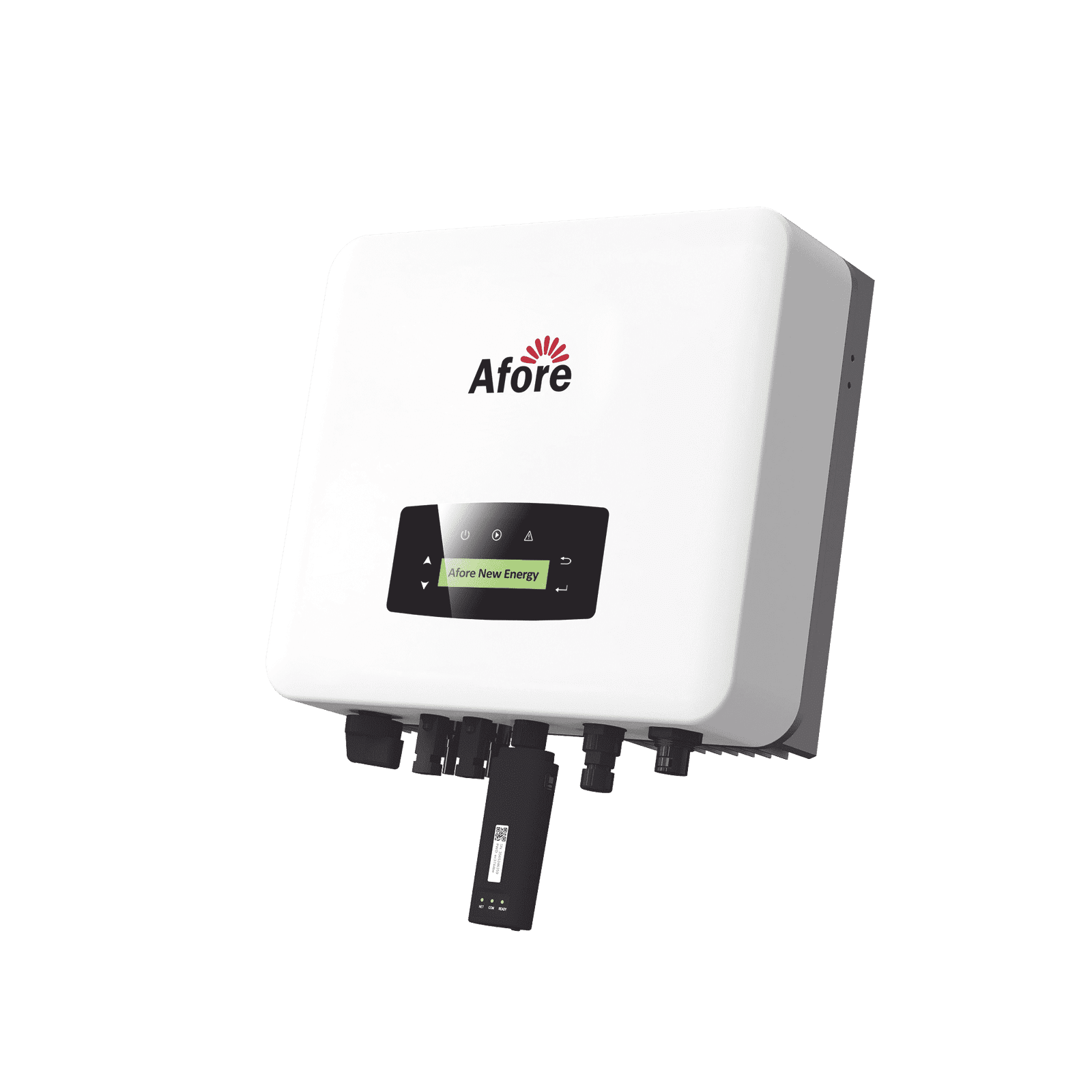 Inversor para Interconexión a CFE de 5 kW con Salida de 220 Vca, Módulo Wifi Incluido HNS5000TL - AFORE