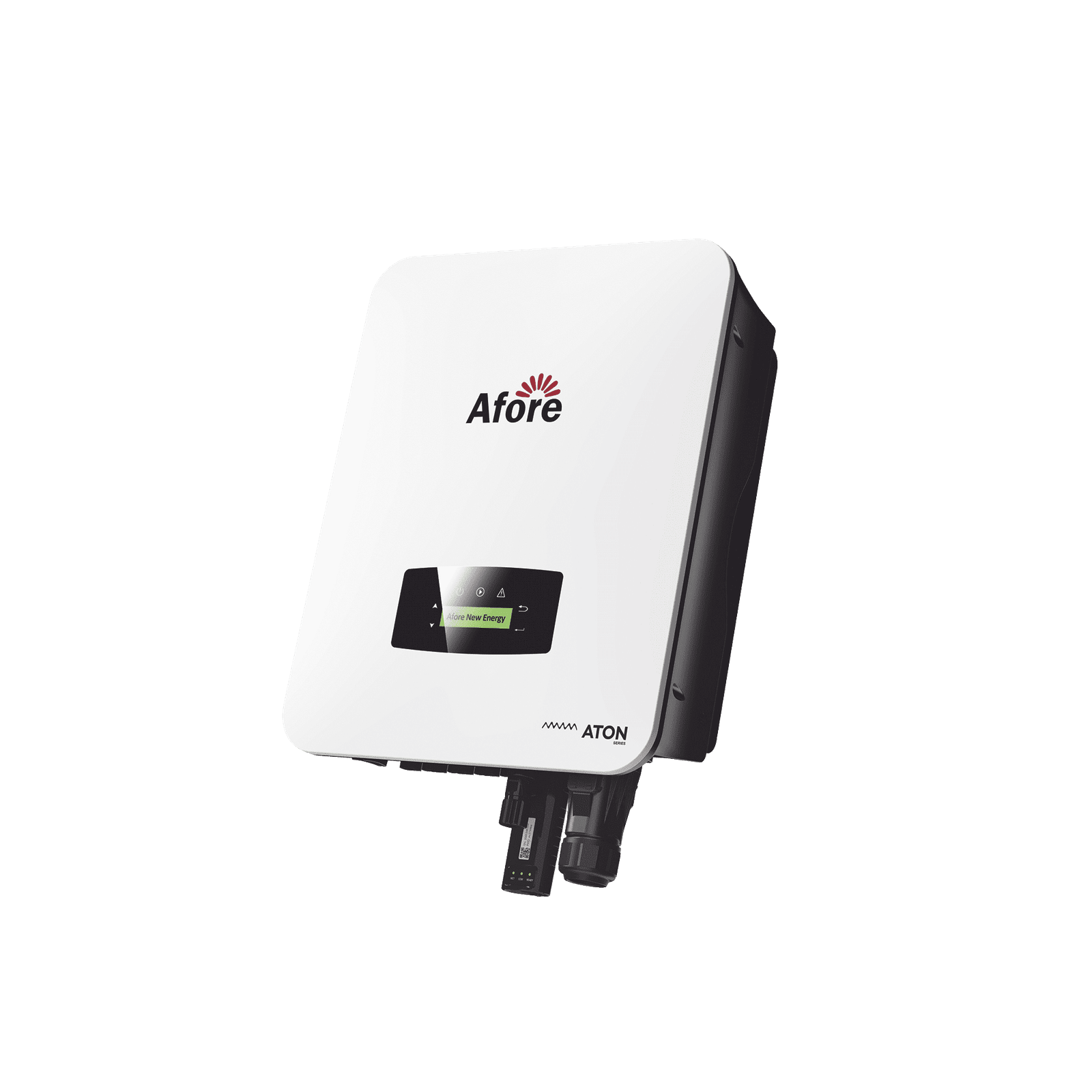 Inversor para Interconexión a CFE de 8 kW con Salida de 220 Vca, Módulo Wifi Incluido HNS8000TL - AFORE