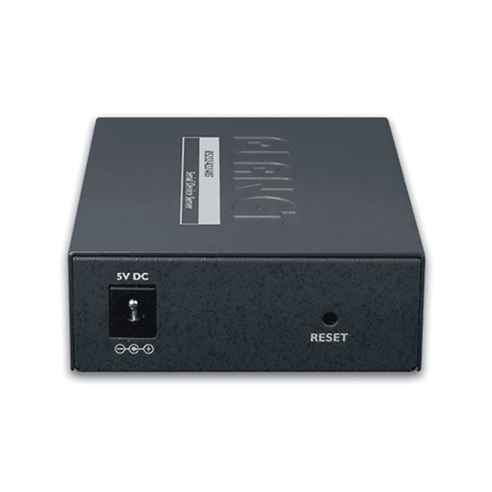 Convertidor de medios RS-232/422/485 a SFP 100 Base-FX ICS-115A 213793 - PLANET