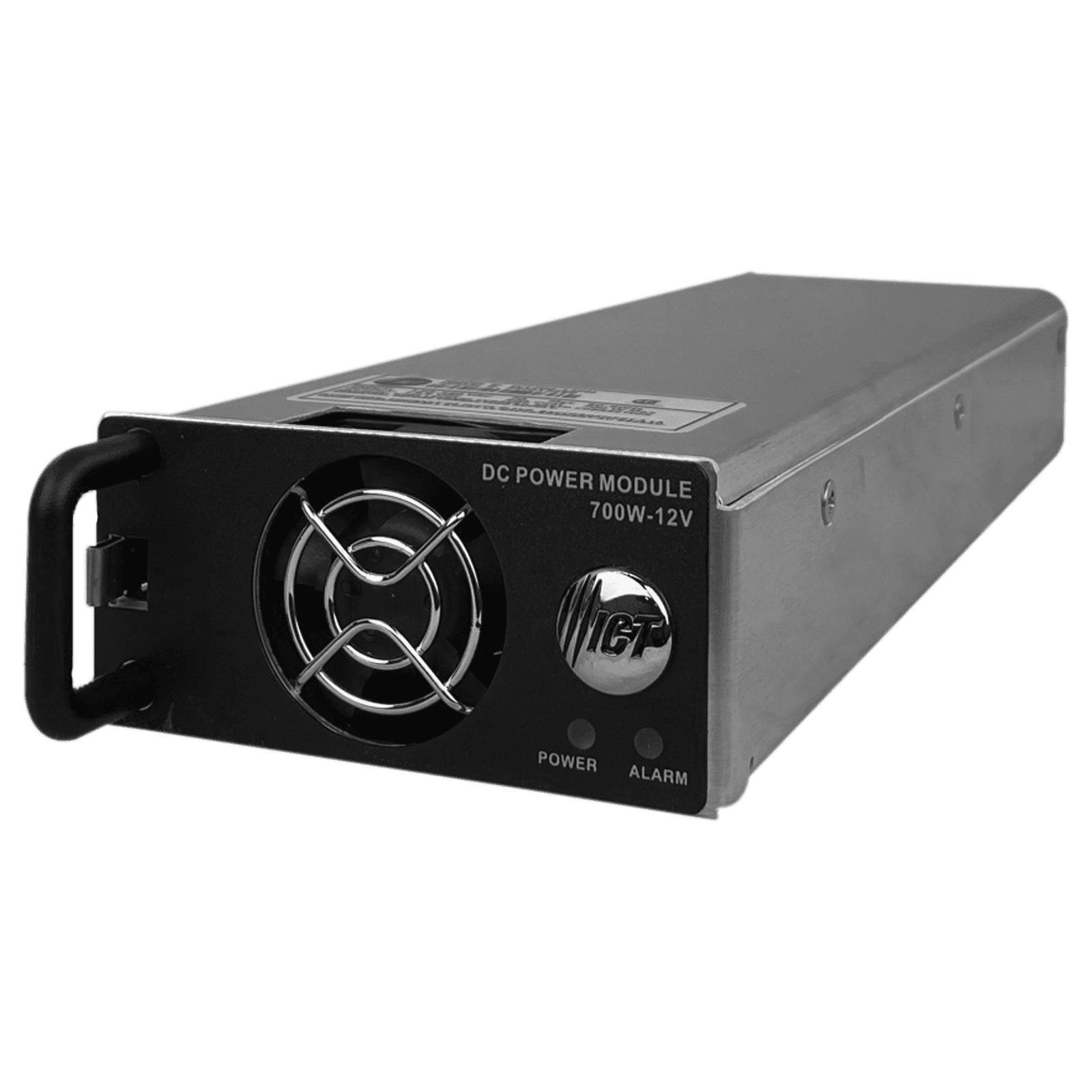 Módulo de Potencia de 700W, 12Vcc para Fuente Modular ICT ICT70012PM - ICT