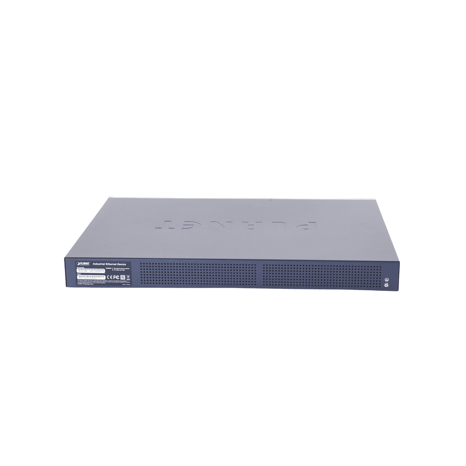 Switch PoE Industrial Capa 3, Con 24 Puertos PoE Gigabit  802.3af/at, 4 Puertos SFP Compartidos 100 / 1000X, Soporta temperaturas extremas de -40 ~ 75°C IGS-6325-24P4S 186693 - PLANET