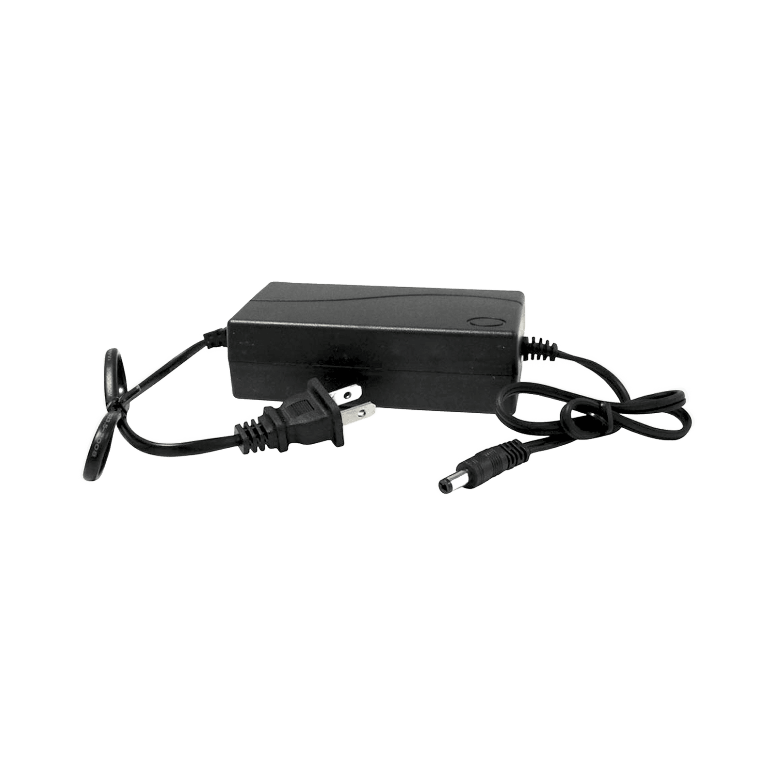 Adaptador de corriente para Tira Monocolor / 127 V ~ 50/60 Hz 4 A máx. JPY-04 - JWJ