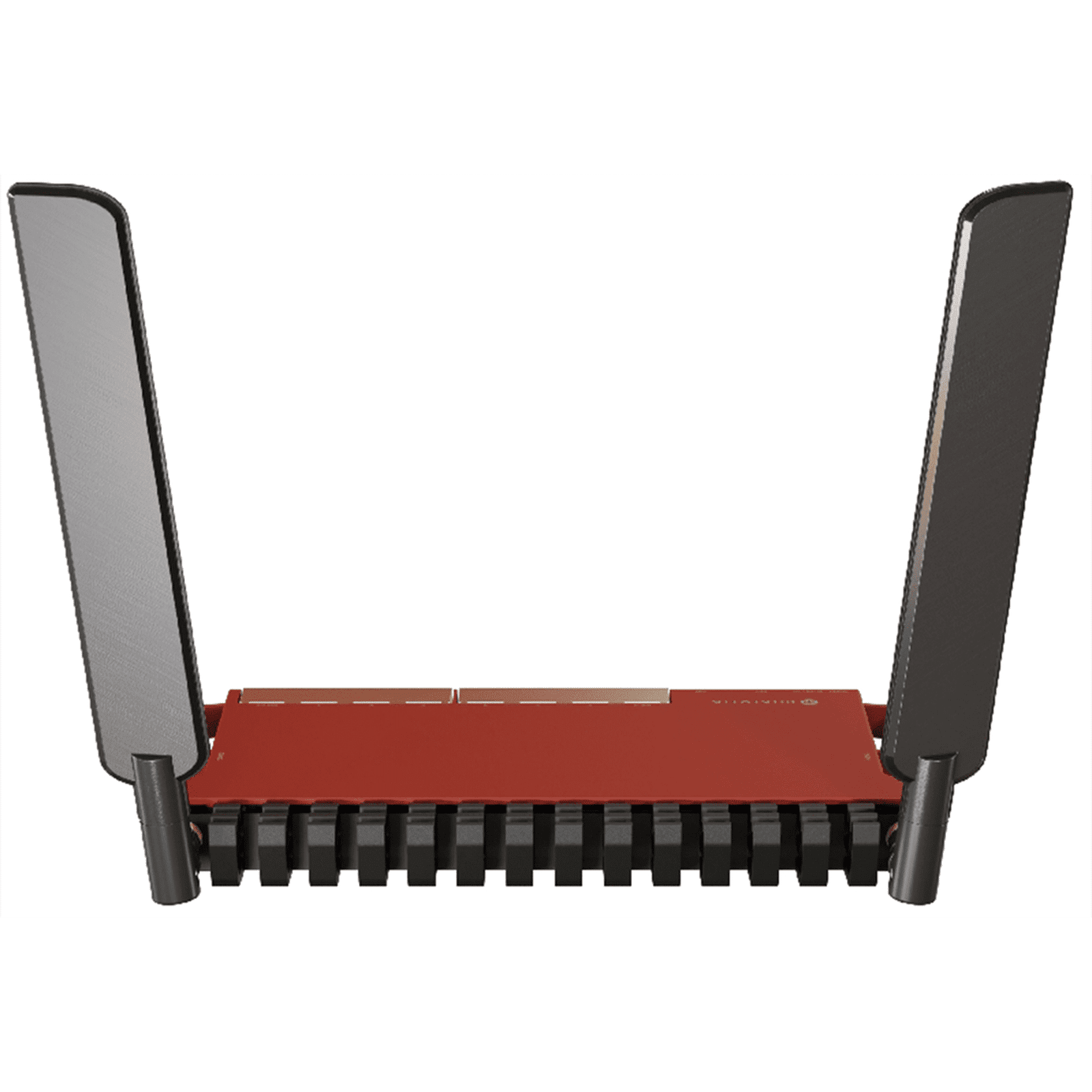 L009UiGS-2HaxD Router inalámbrico  2GHz AX, 8 puertos Gigabit L009UIGS-2HAXD-IN - MIKROTIK