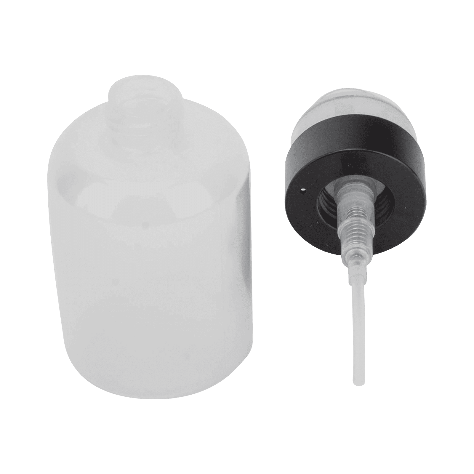 Botella Dispensadora de Alcohol, Capacidad 200 ml, Sistema de Bloqueo-Antiderrames, Ideal para Limpieza de Fibra Óptica LP-DAI - LINKEDPRO BY EPCOM