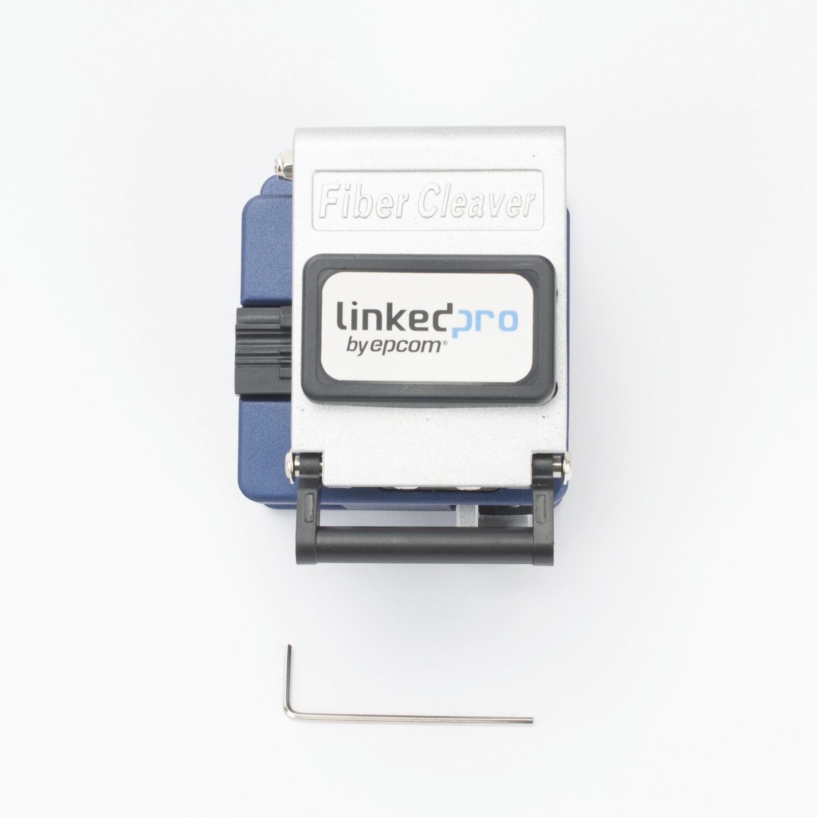 Cleaver (Cortadora de Precisión) para Fibra Óptica para 48,000 Cortes LP-FC01 - LINKEDPRO BY EPCOM